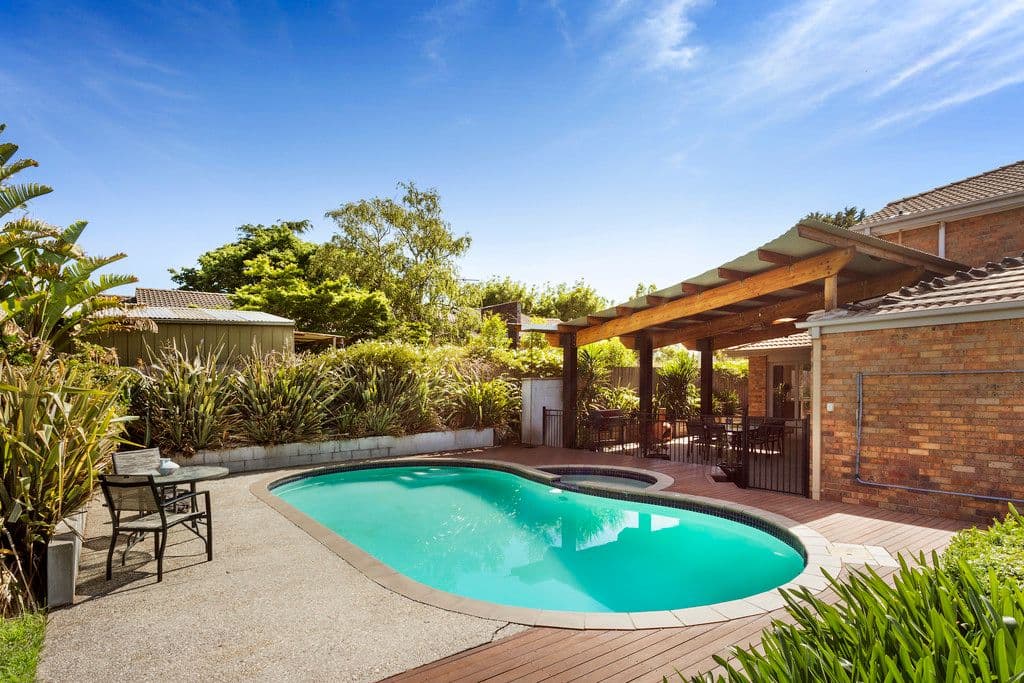 8 Ryder Court, Doncaster East VIC 3109, Doncaster East - Thumbnail 4