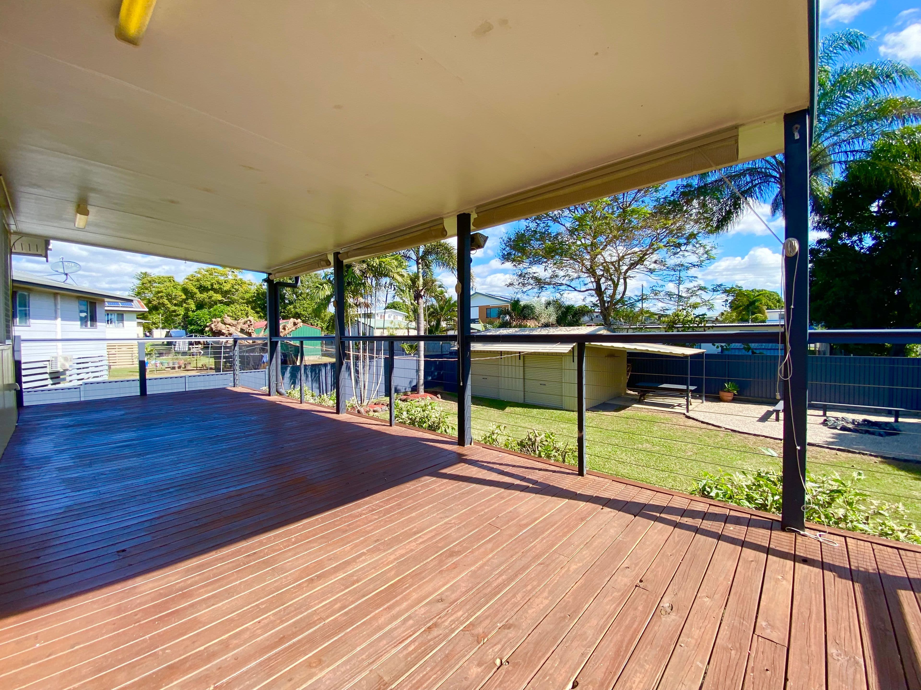 24 Kathleen Street, Sarina QLD 4737, Sarina - Thumbnail 2