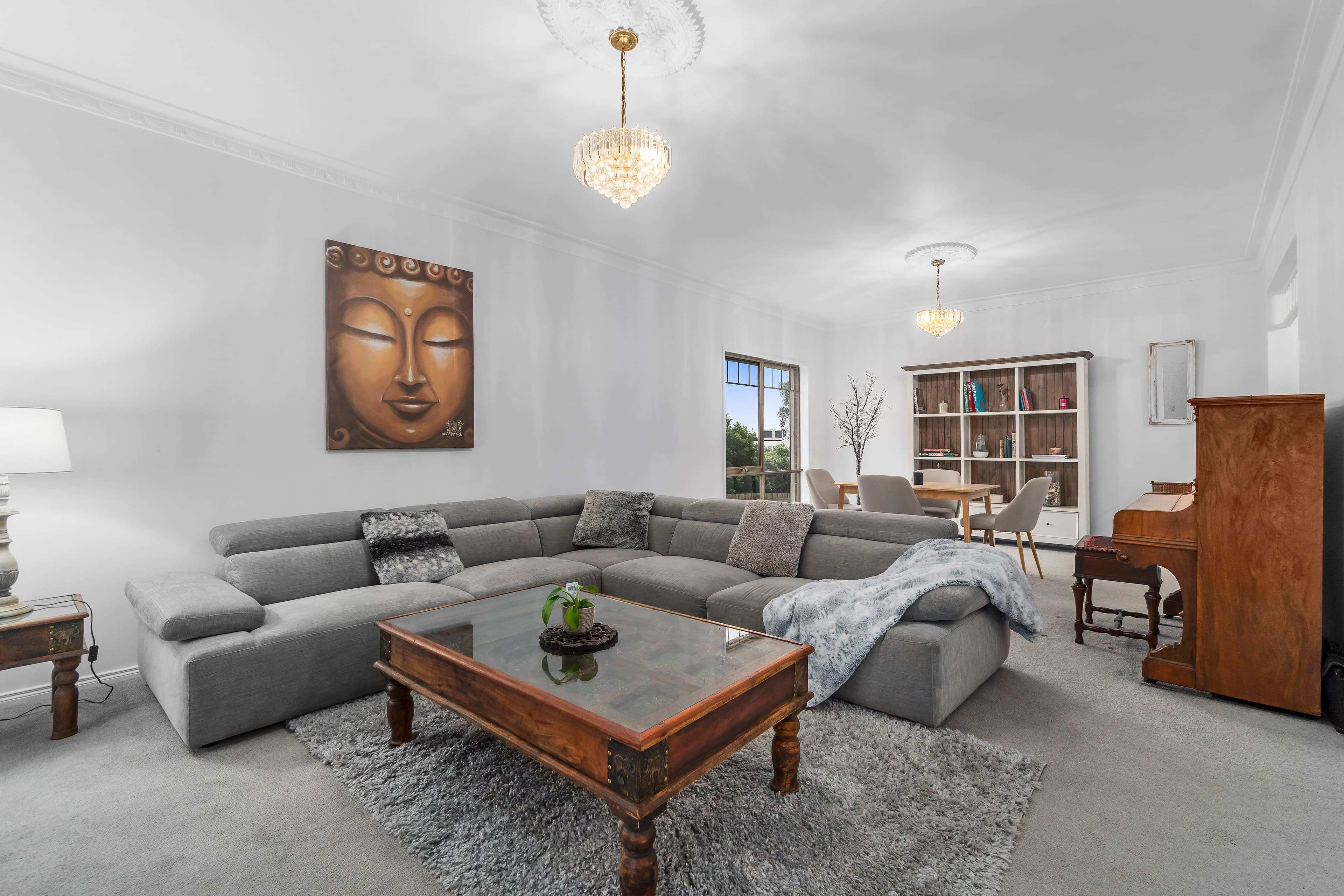 9 Selwood Court, Rowville VIC 3178, Rowville - Thumbnail 2
