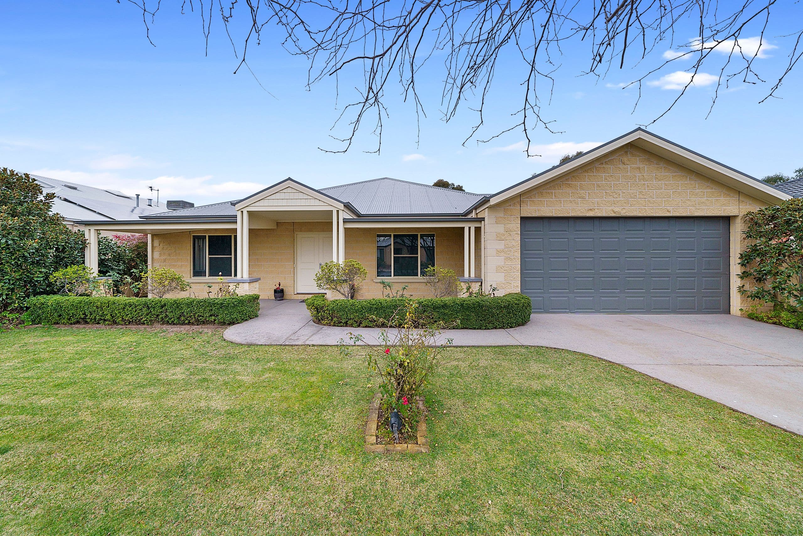 40 Fraser Street, Benalla VIC 3672, Benalla - Image 1