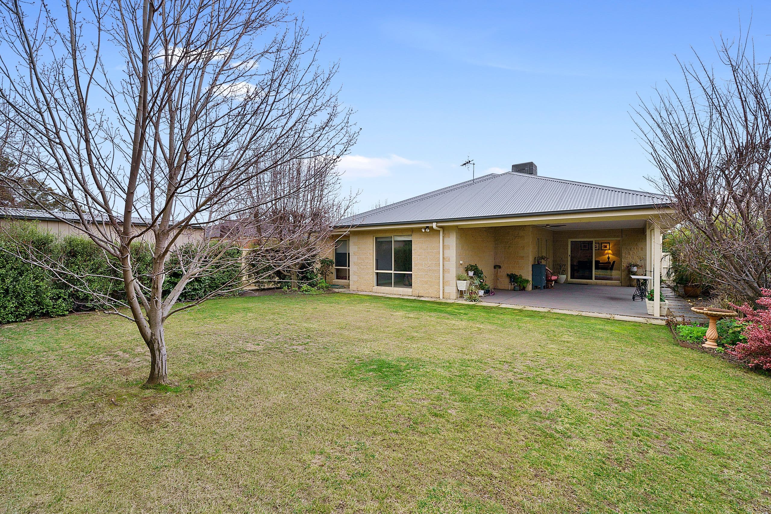 40 Fraser Street, Benalla VIC 3672, Benalla - Thumbnail 2