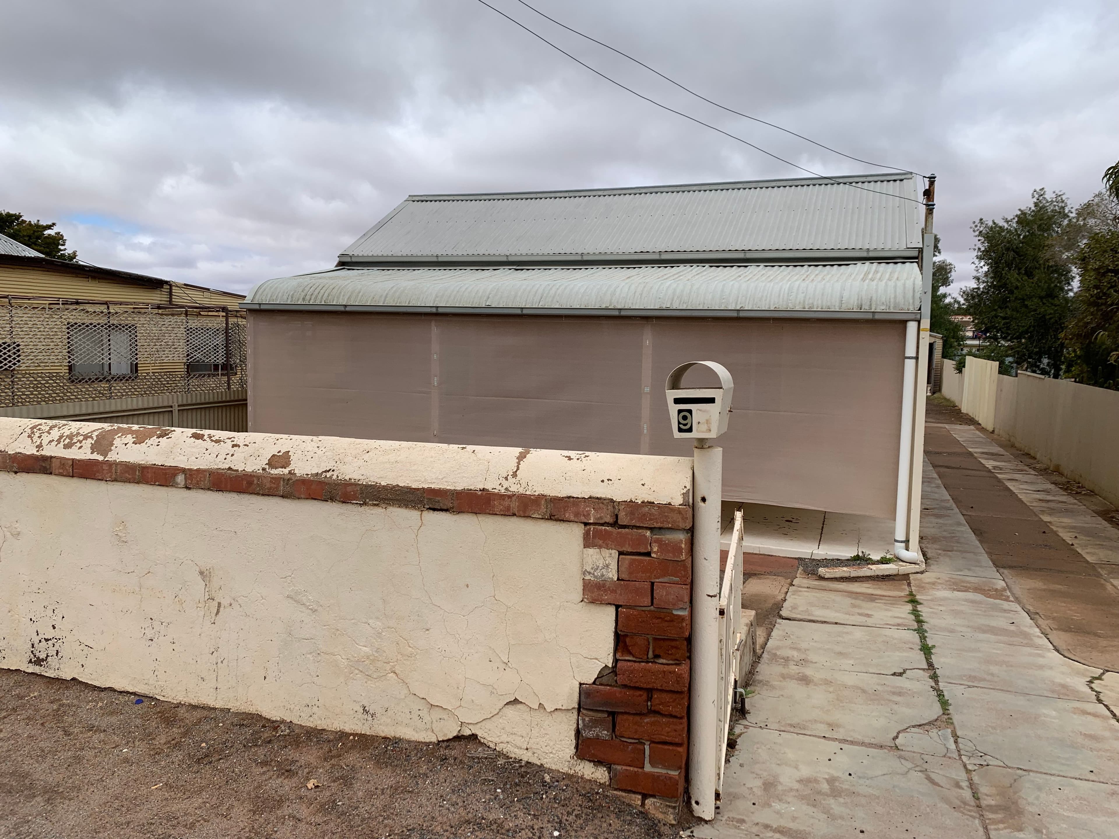 97 Thomas Lane, Broken Hill NSW 2880, Broken Hill - Image 1