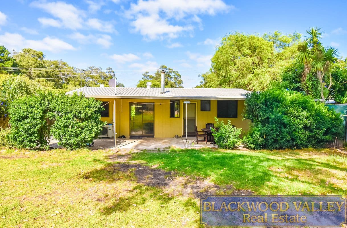 82 Telluride Street, Greenbushes, Greenbushes - Thumbnail 3
