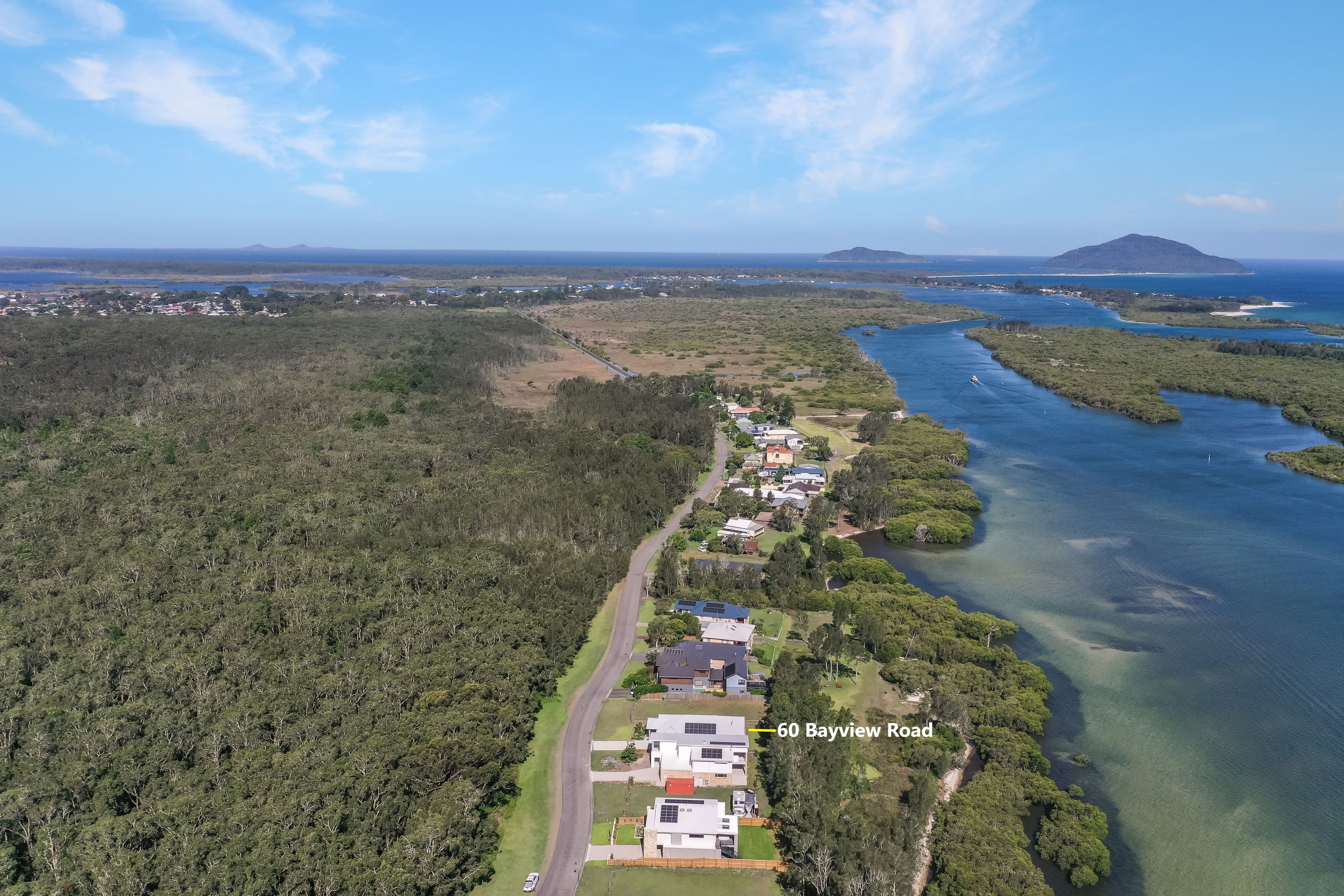 60 Bayview Road, Tea Gardens NSW 2324, Tea Gardens - Image 1