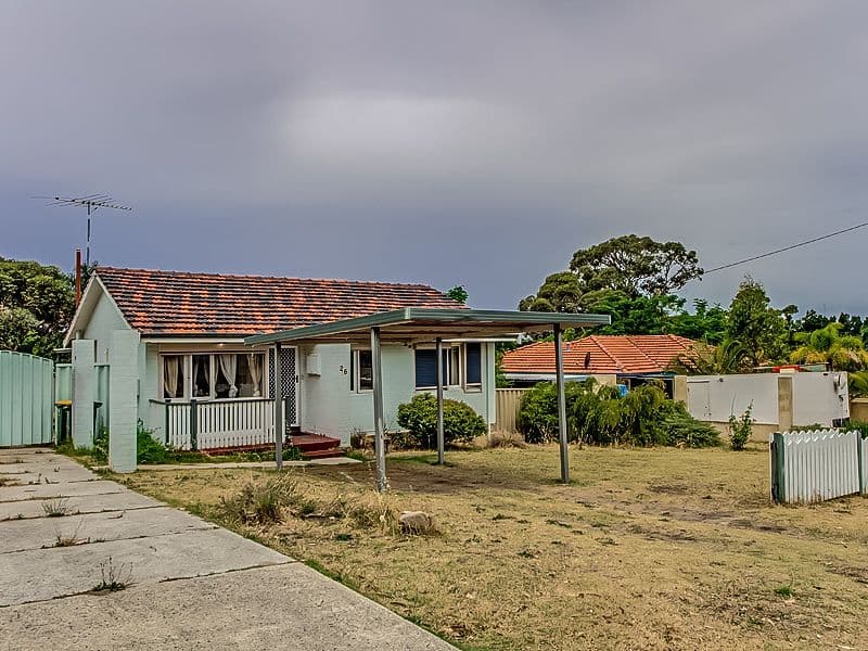 26 Rochford Way, Girrawheen WA 6064, Girrawheen - Thumbnail 2
