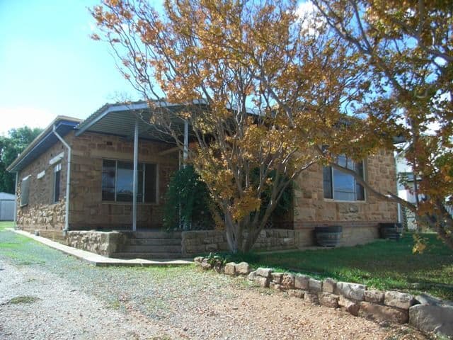 42 Government Road, SPALDING SA 5454, Spalding - Image 1