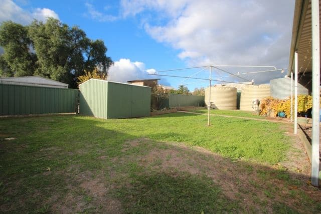 42 Government Road, SPALDING SA 5454, Spalding - Thumbnail 8