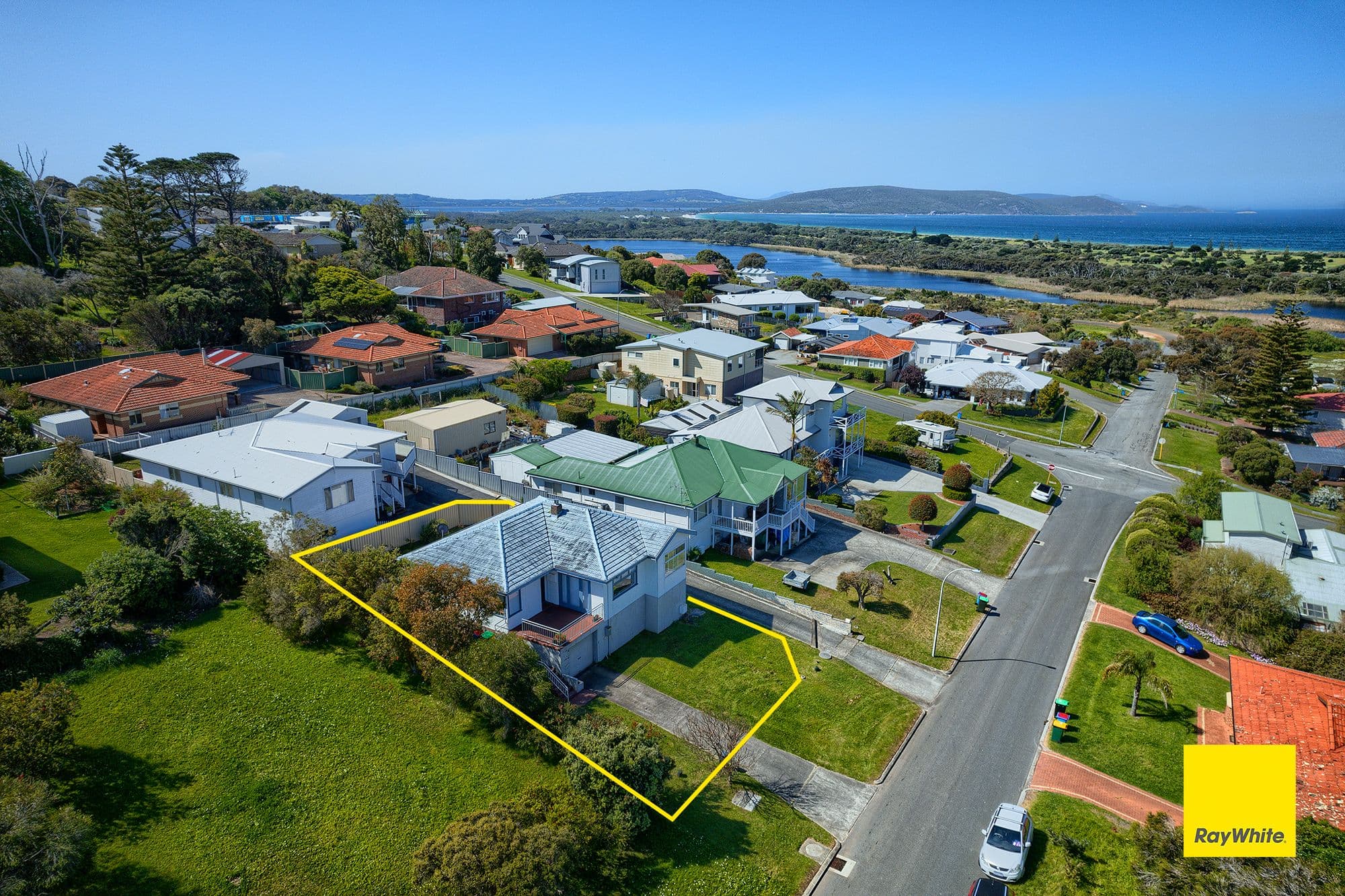 36 Hanson Street, Mira Mar WA 6330, Mira Mar - Image 1