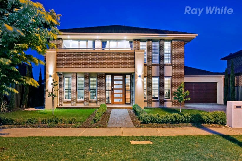 81 Hawkstowe Parade, SOUTH MORANG VIC 3752, South Morang - Image 1