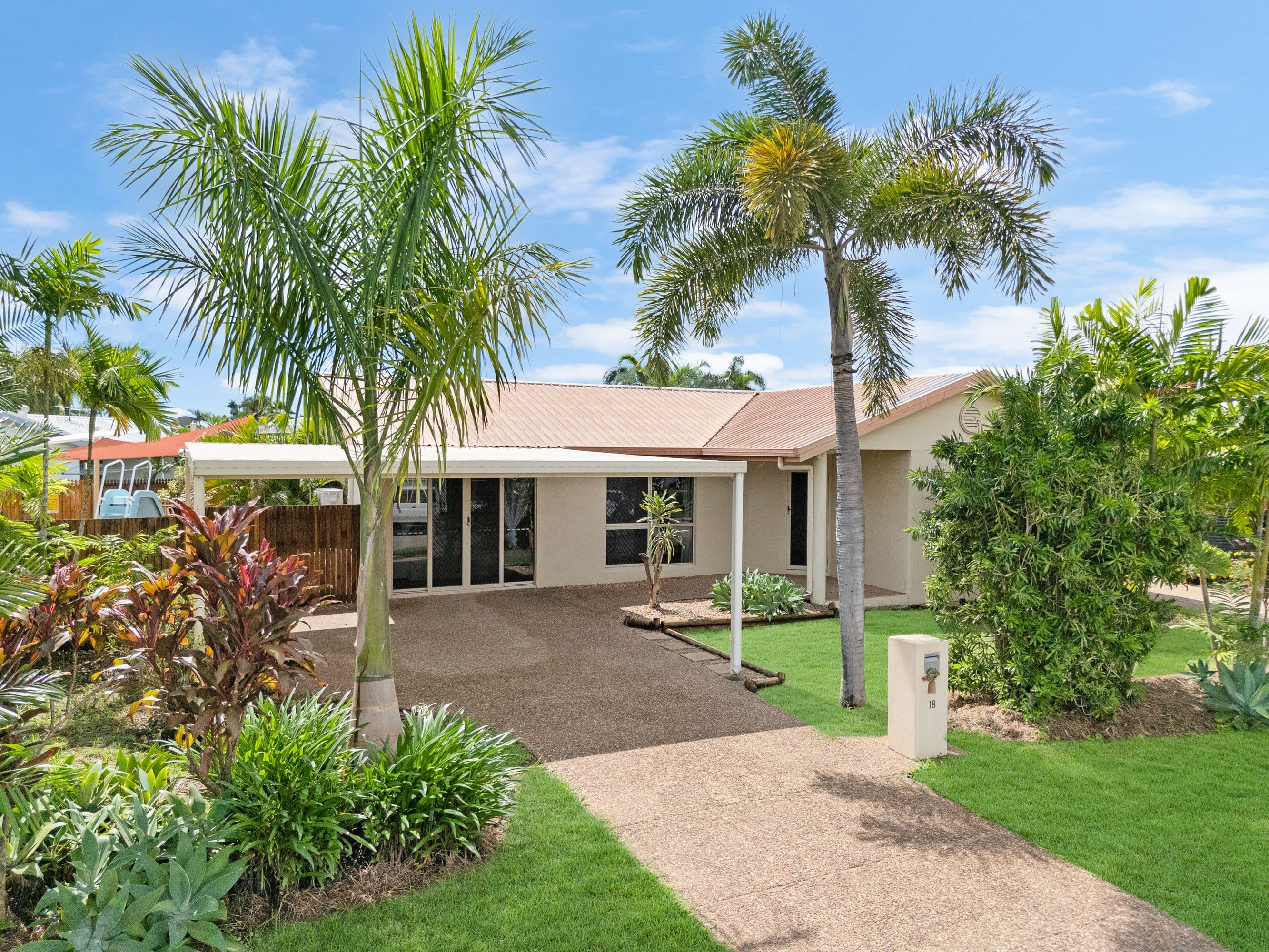 18 Avon Avenue, Kirwan QLD 4817, Kirwan - Image 1