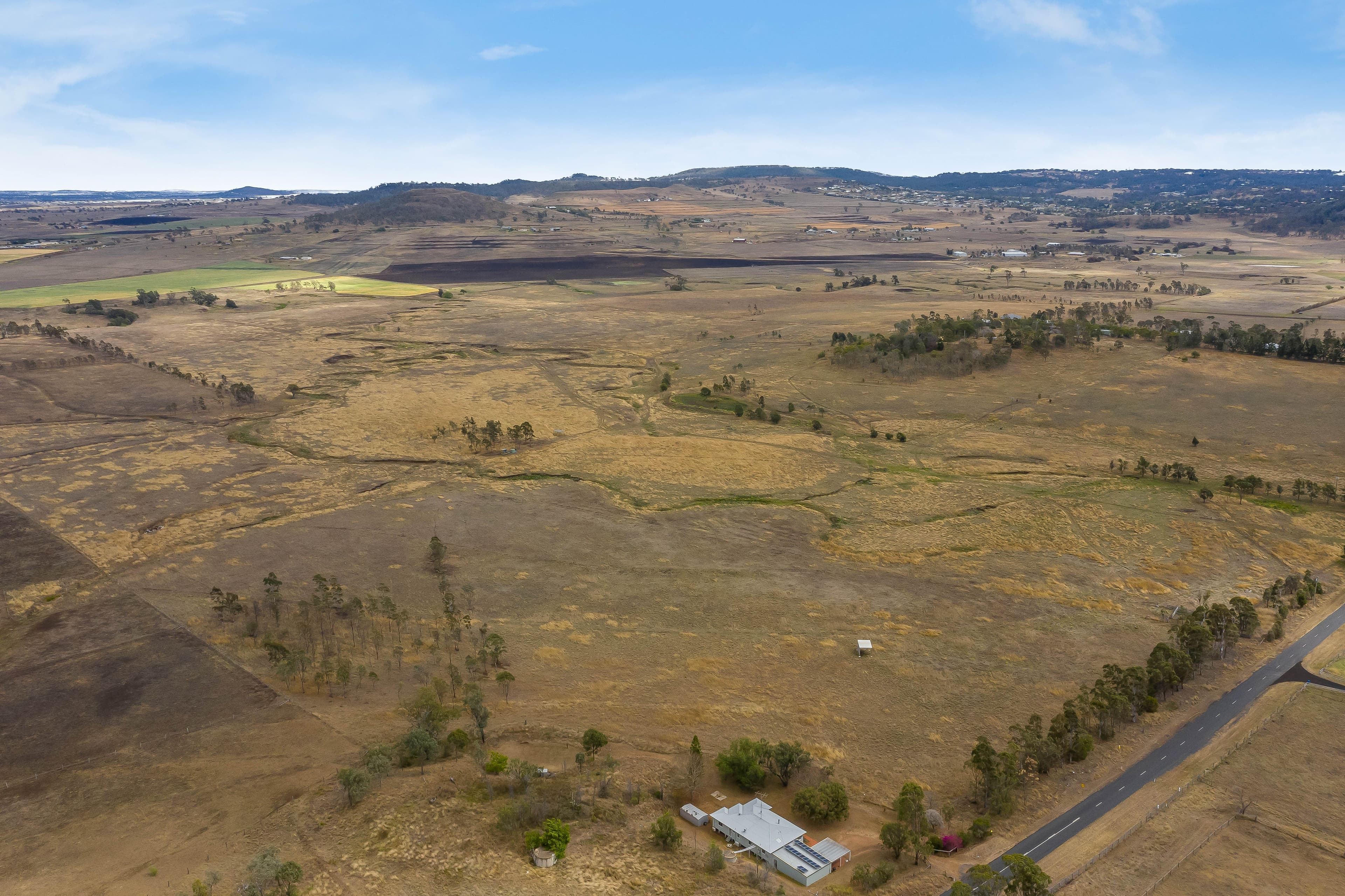 Lot 2 Hodgson Vale Road, Hodgson Vale QLD 4352, Hodgson Vale - Thumbnail 4