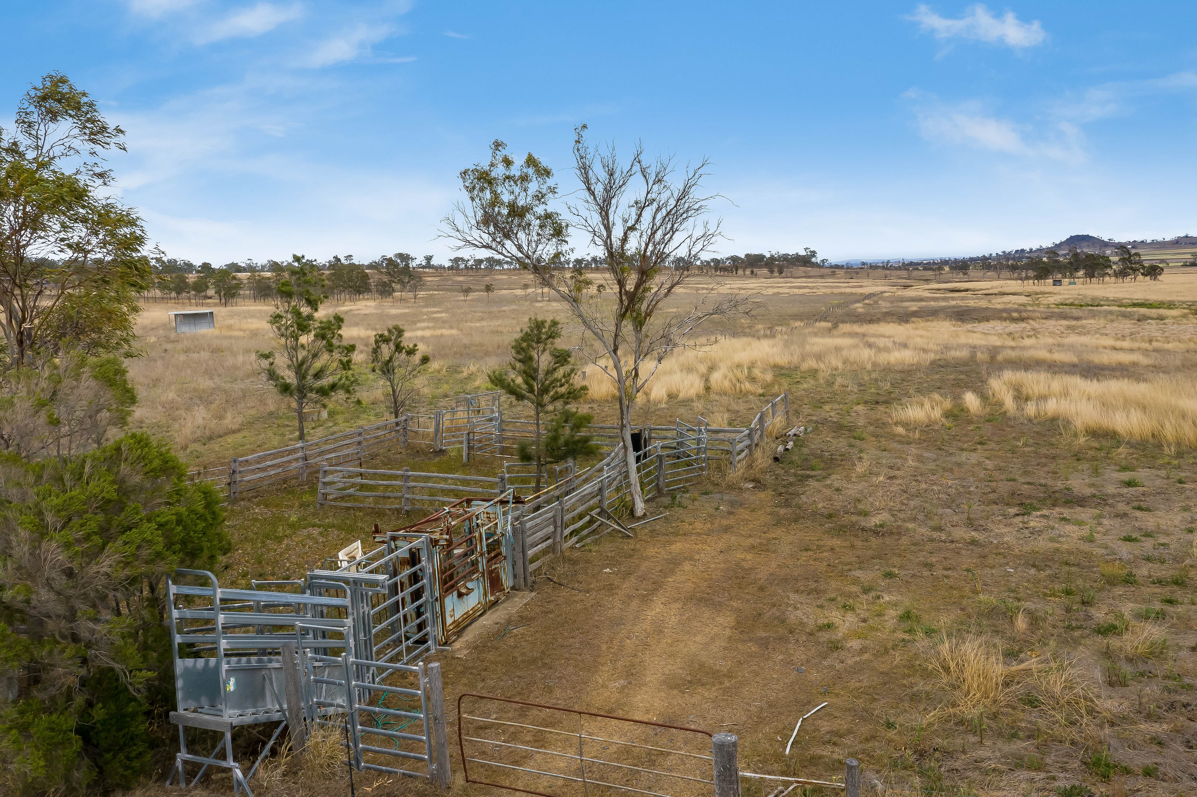 Lot 2 Hodgson Vale Road, Hodgson Vale QLD 4352, Hodgson Vale - Thumbnail 6