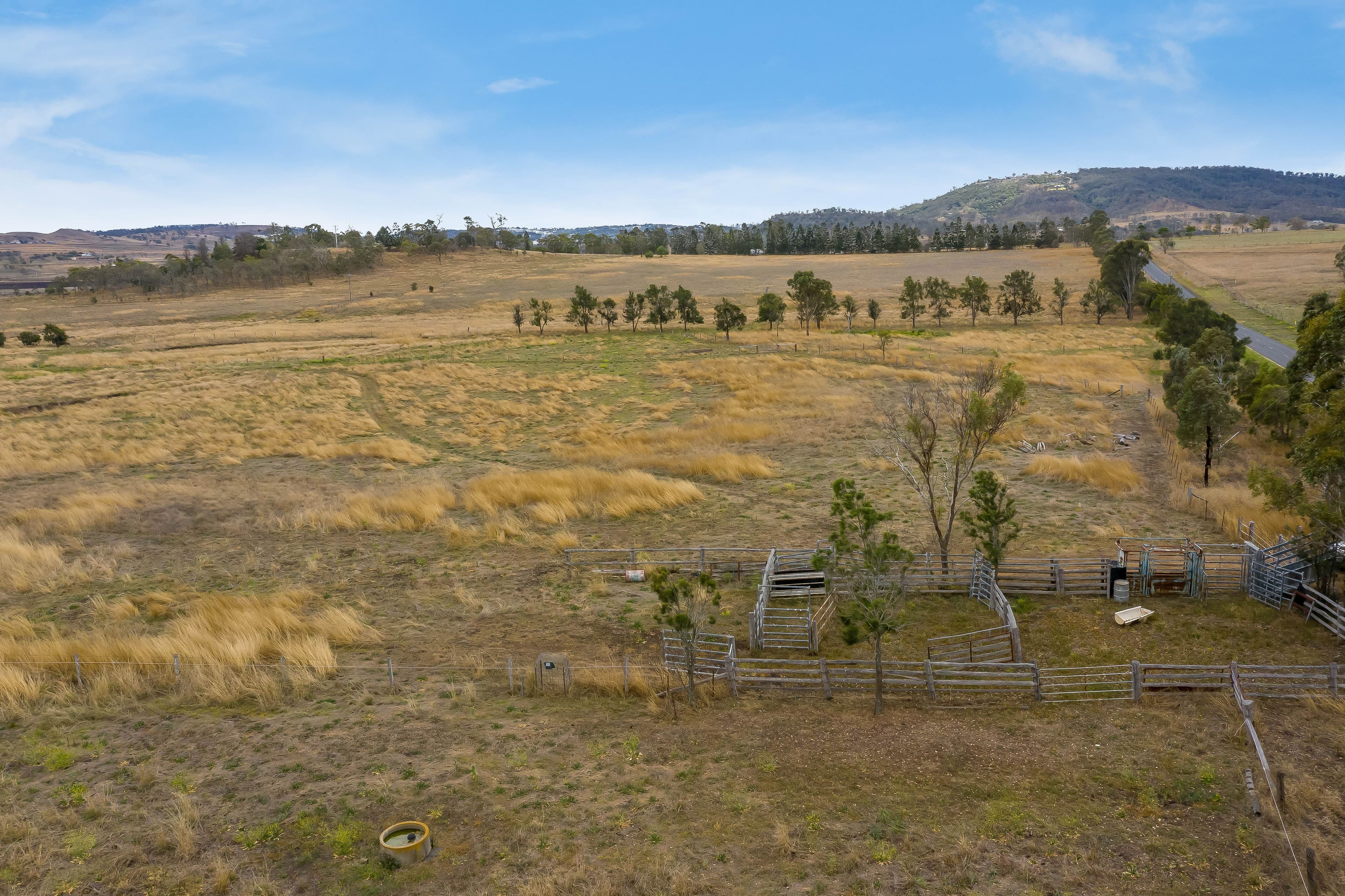 Lot 2 Hodgson Vale Road, Hodgson Vale QLD 4352, Hodgson Vale - Thumbnail 7