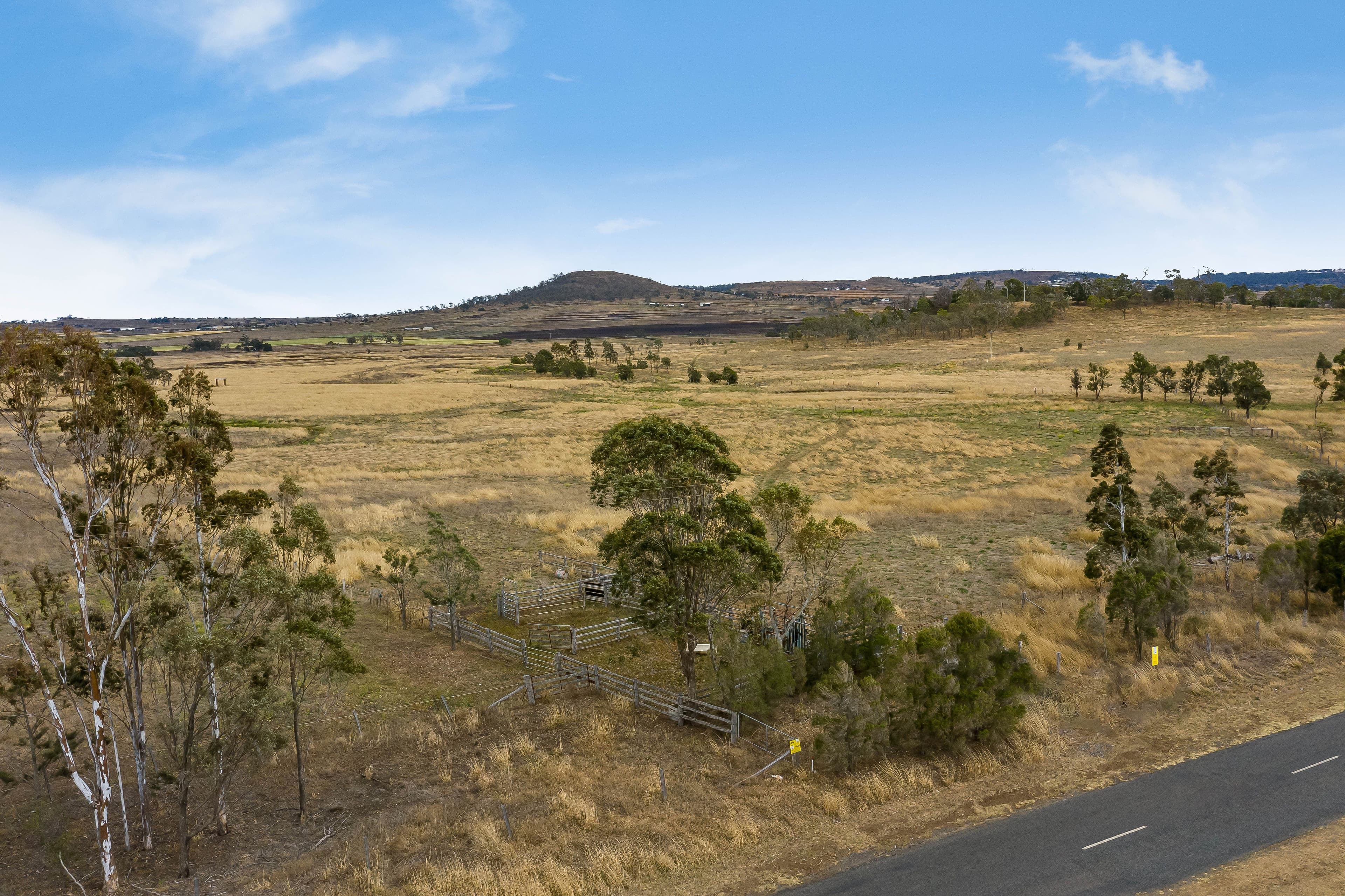 Lot 2 Hodgson Vale Road, Hodgson Vale QLD 4352, Hodgson Vale - Thumbnail 8