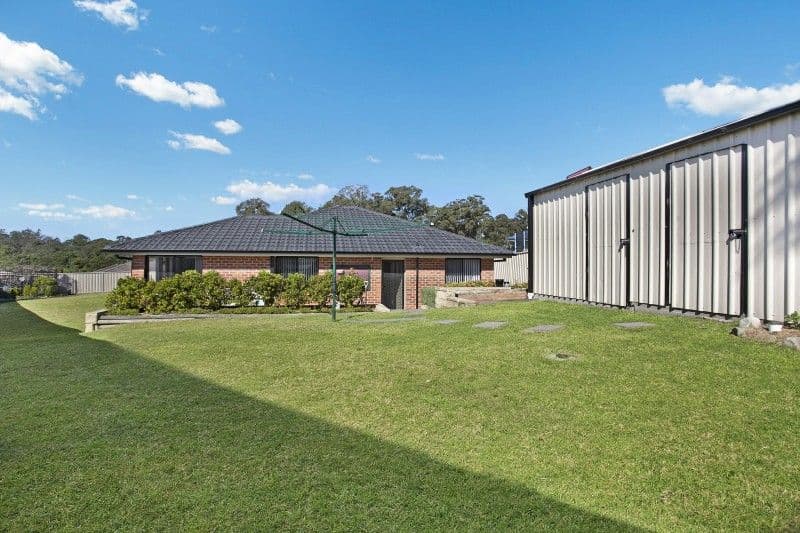 16 Tipperary Drive, ASHTONFIELD NSW 2323, Ashtonfield - Thumbnail 8