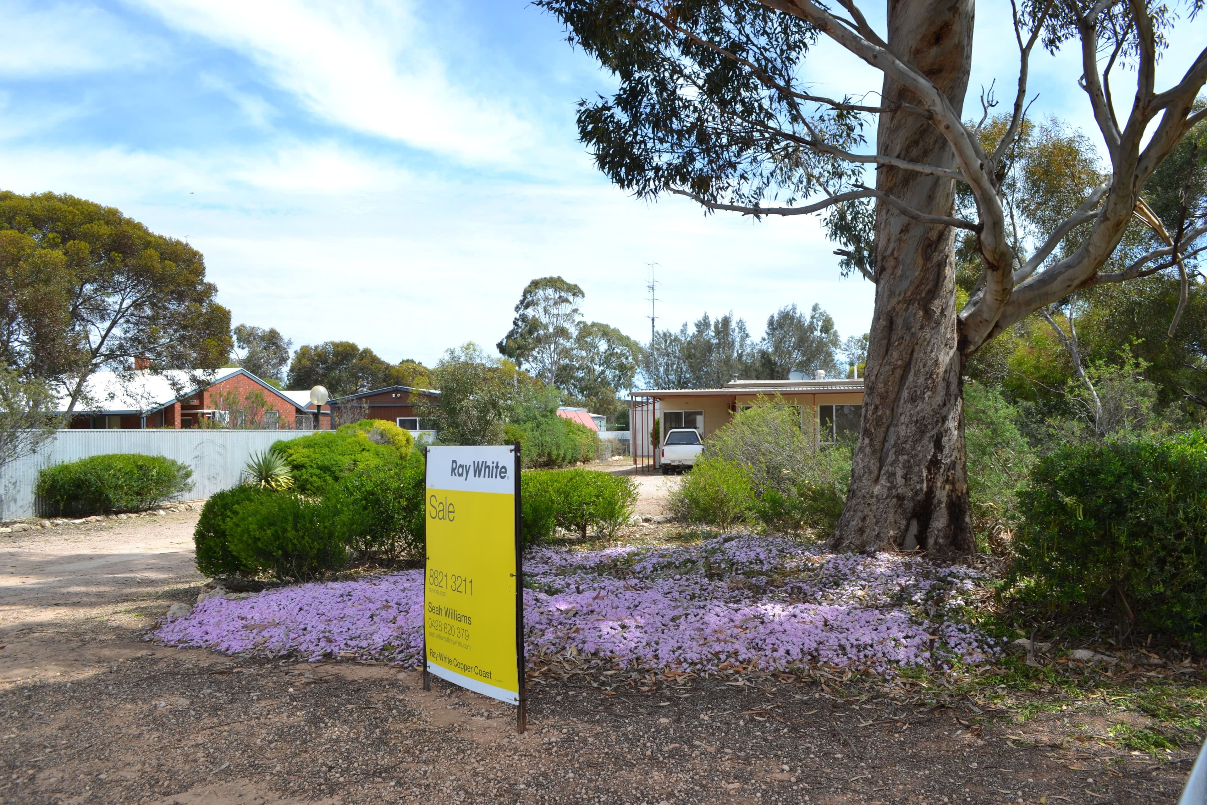 79 Muddy Lane, Moonta SA 5558, North Moonta - Image 1