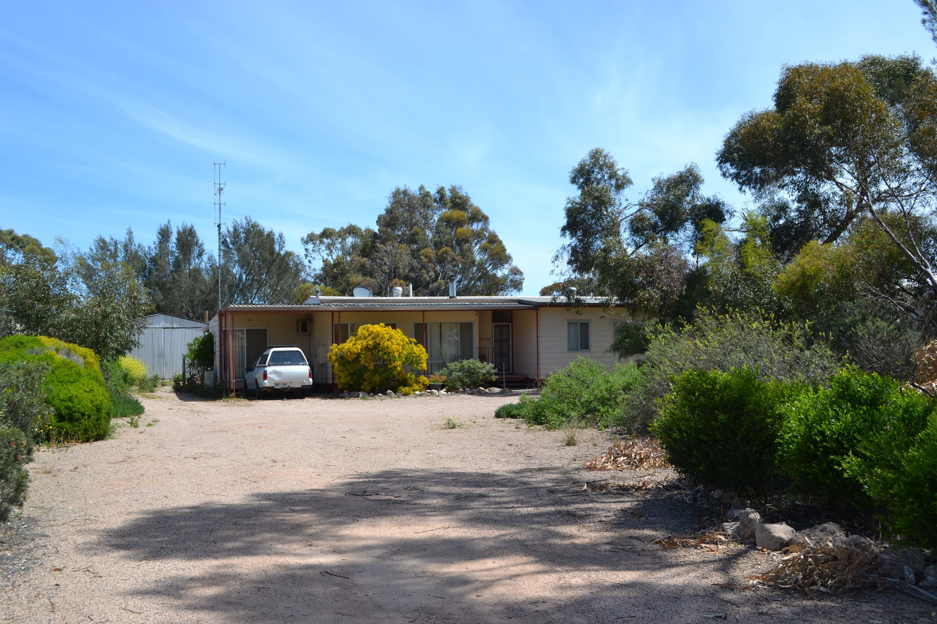 79 Muddy Lane, Moonta SA 5558, North Moonta - Thumbnail 2