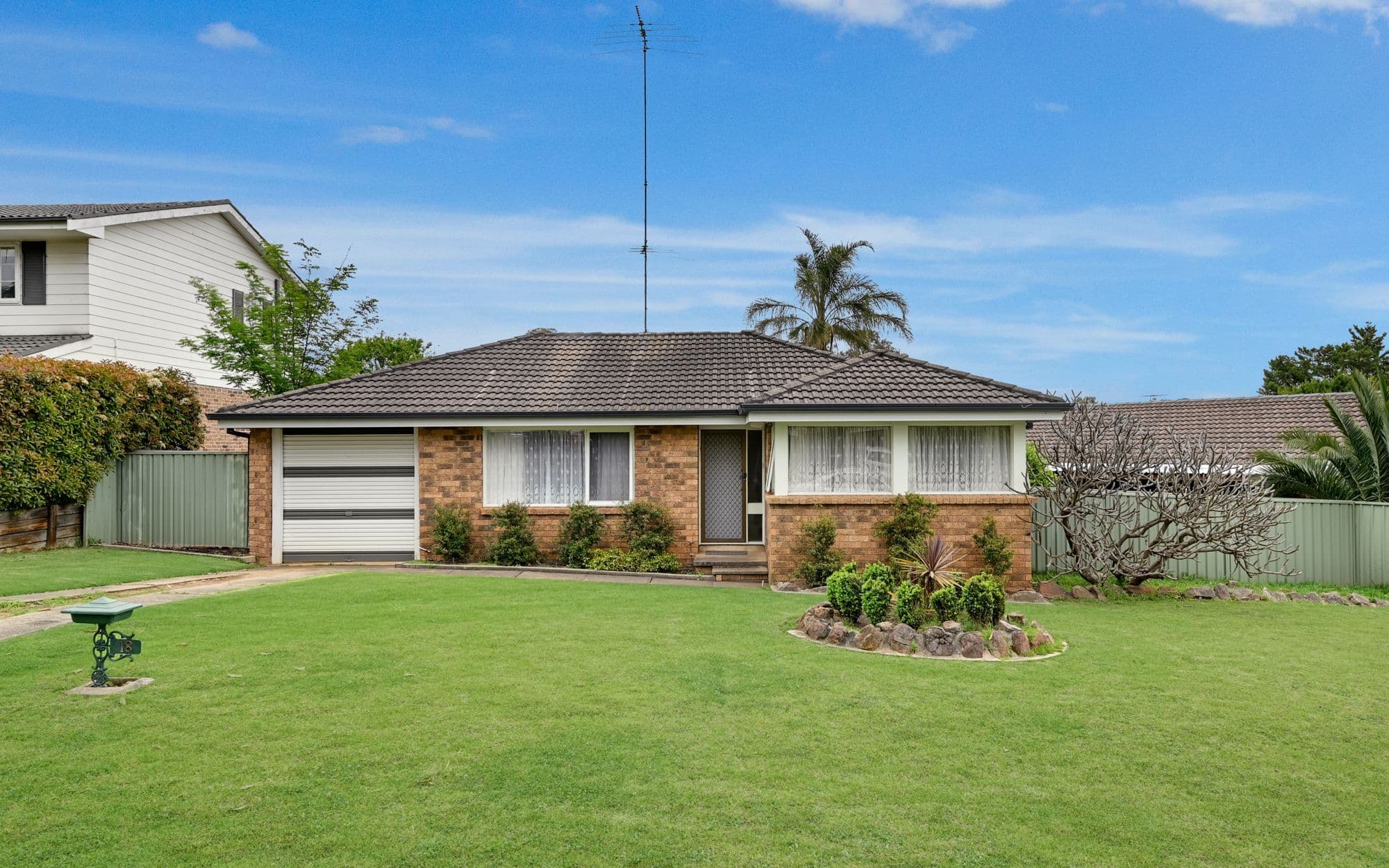 18 Tremlow Crescent, Ambarvale NSW 2560, Ambarvale - Image 1
