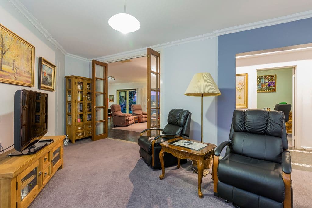 2 Sheringa Crescent, Grovedale VIC 3216, Grovedale - Thumbnail 5