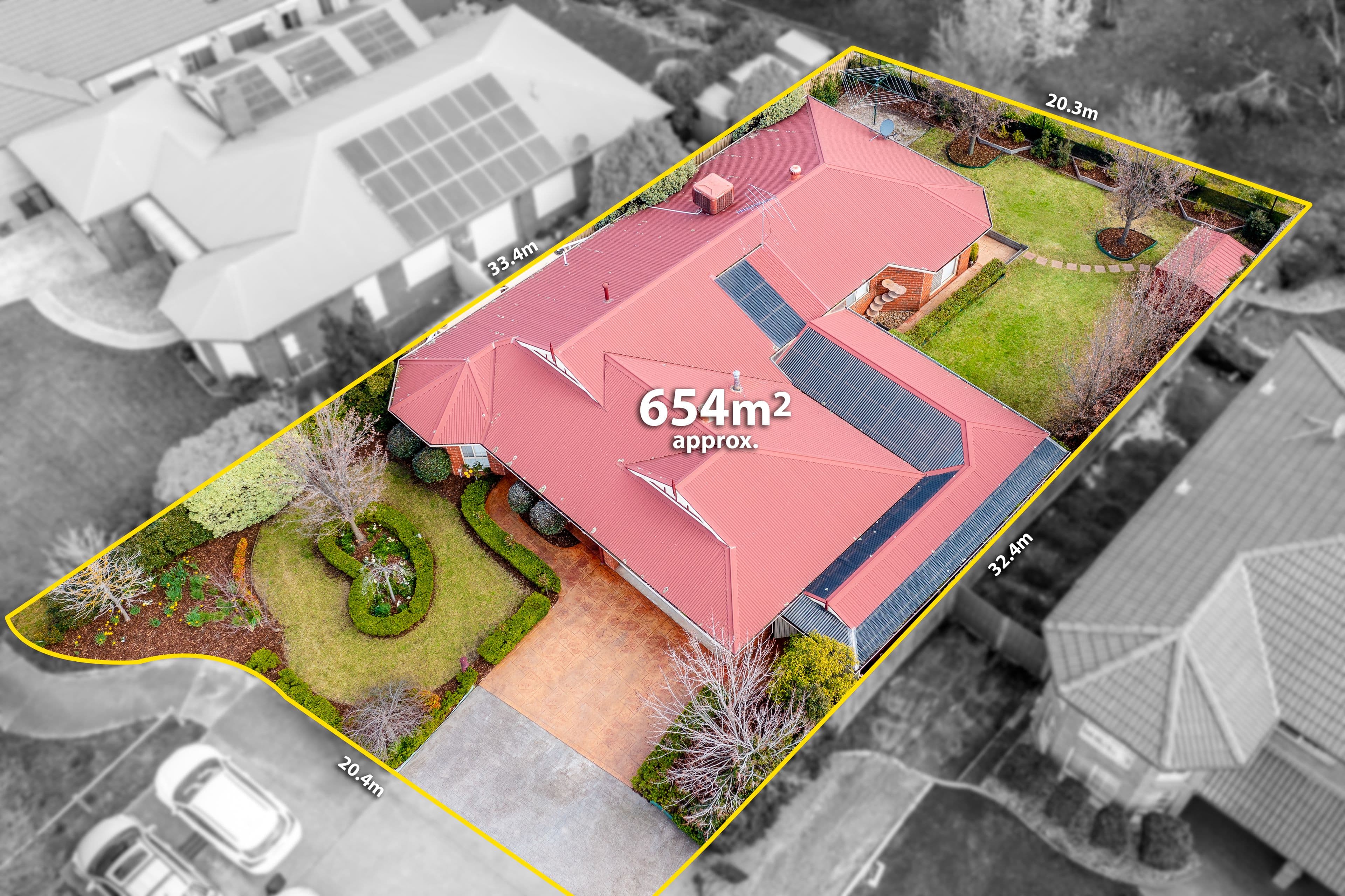 11 Heytesbury Crescent, Craigieburn VIC 3064, Craigieburn - Thumbnail 2