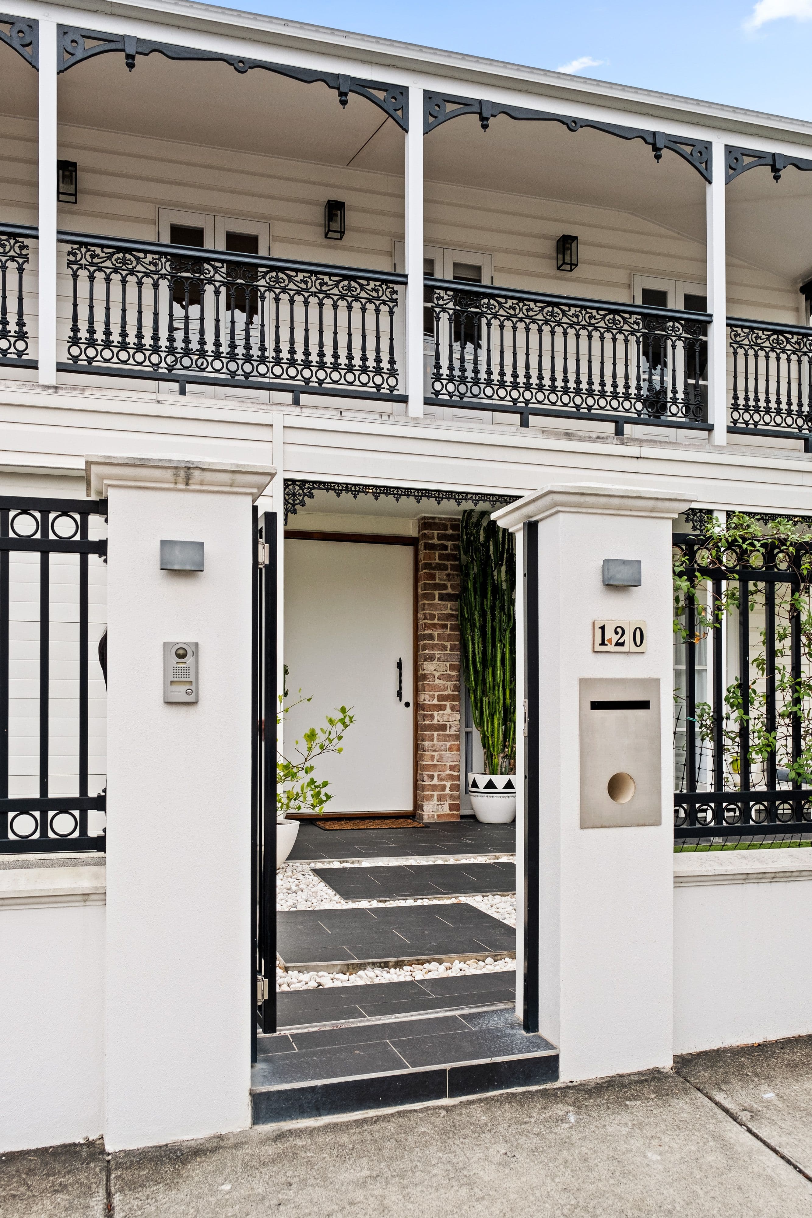 120 Annie Street, New Farm QLD 4005, New Farm - Thumbnail 2
