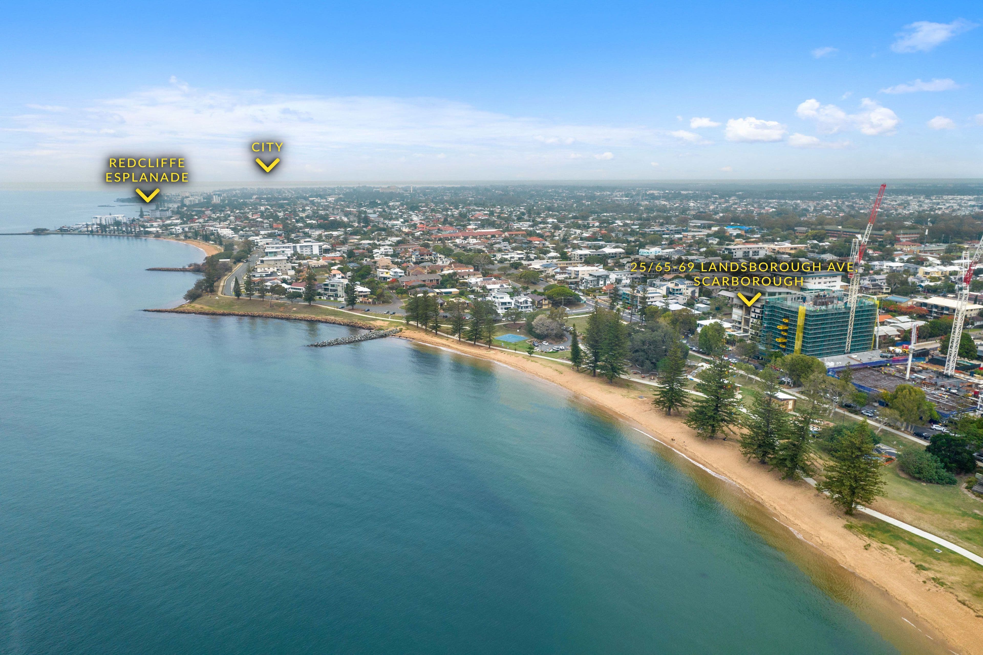 65-69 Landsborough Avenue, Scarborough QLD 4020, Scarborough - Image 1