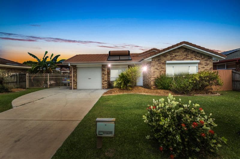 9 Woodlands Drive, Banora Point NSW 2486, Banora Point - Image 1