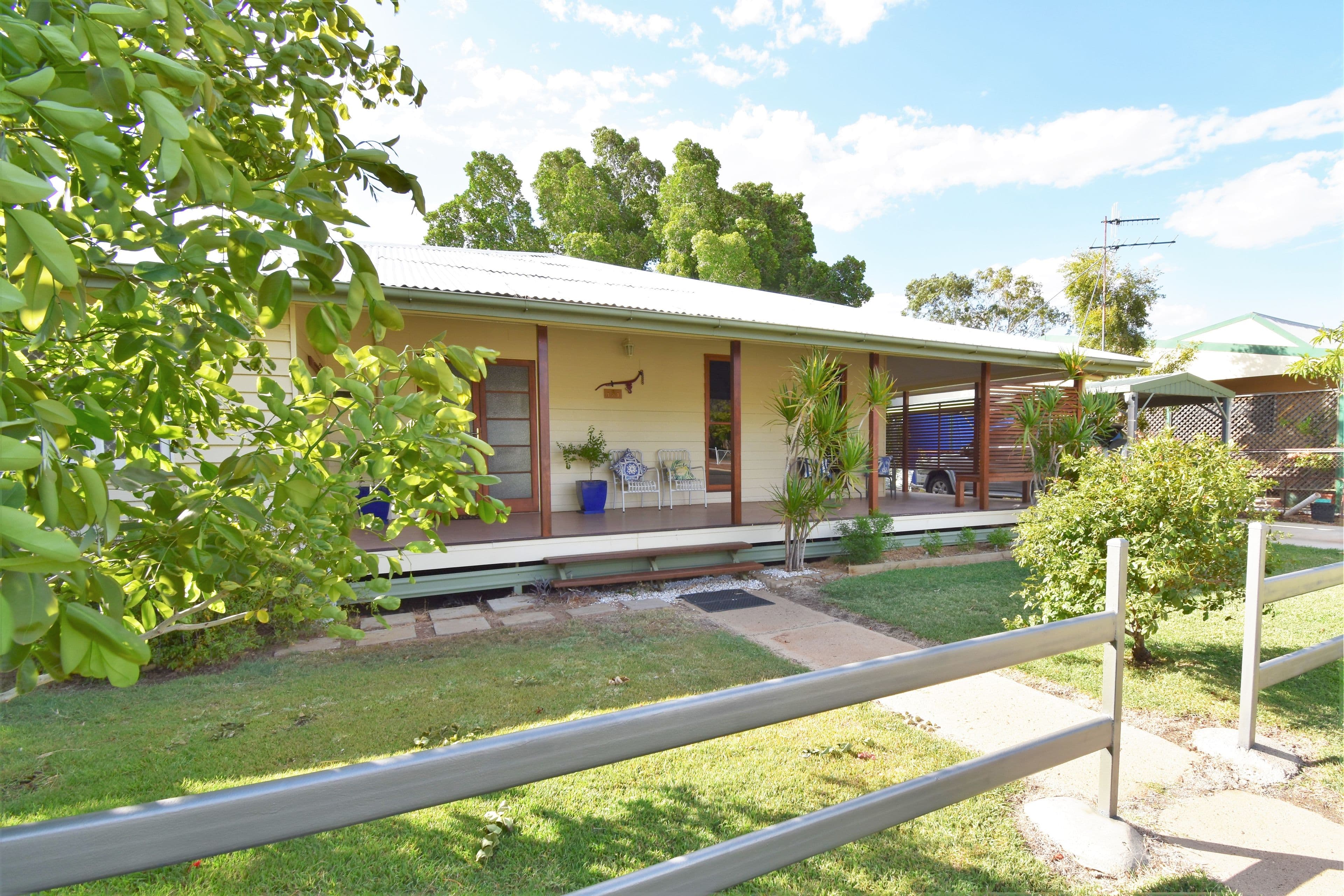 151 Emu Street, Longreach QLD 4730, Longreach - Image 1