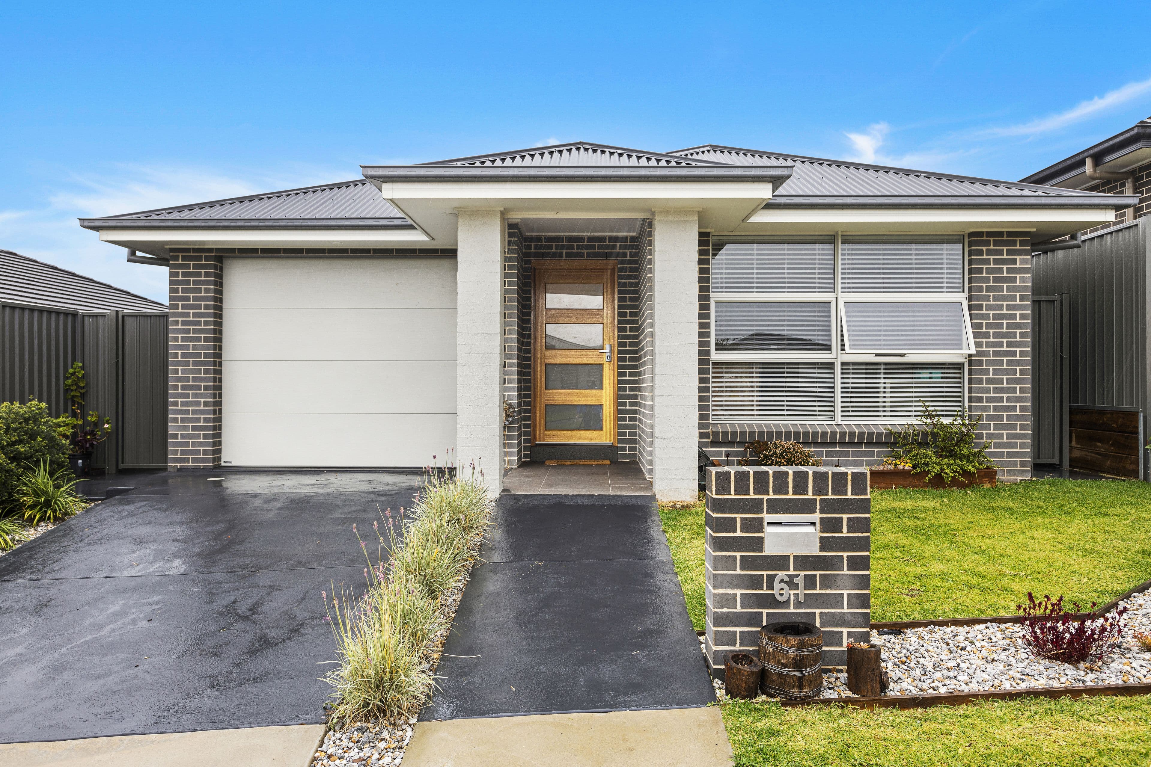 61 Bushranger Parade, Calderwood NSW 2527, Calderwood - Image 1