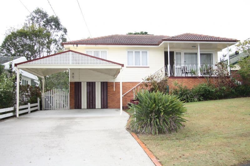 8 Warringah Street, EVERTON PARK QLD 4053, Everton Park - Image 1