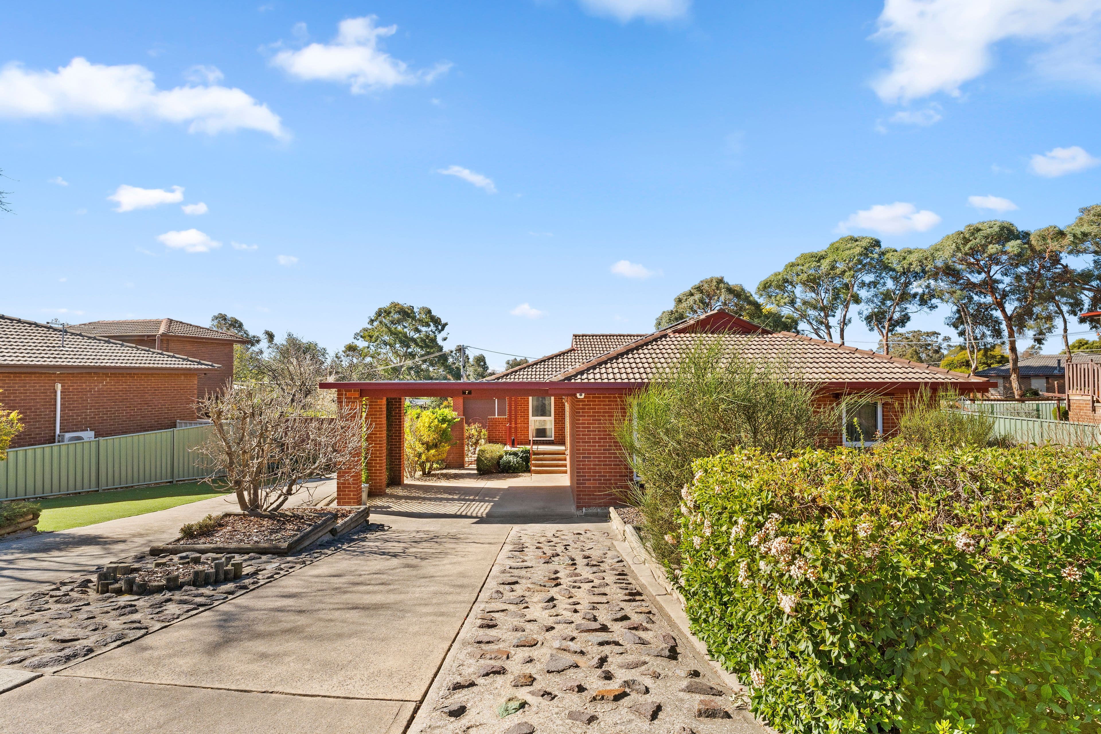 7 Rounsevell Street, Kambah ACT 2902, Kambah - Thumbnail 2