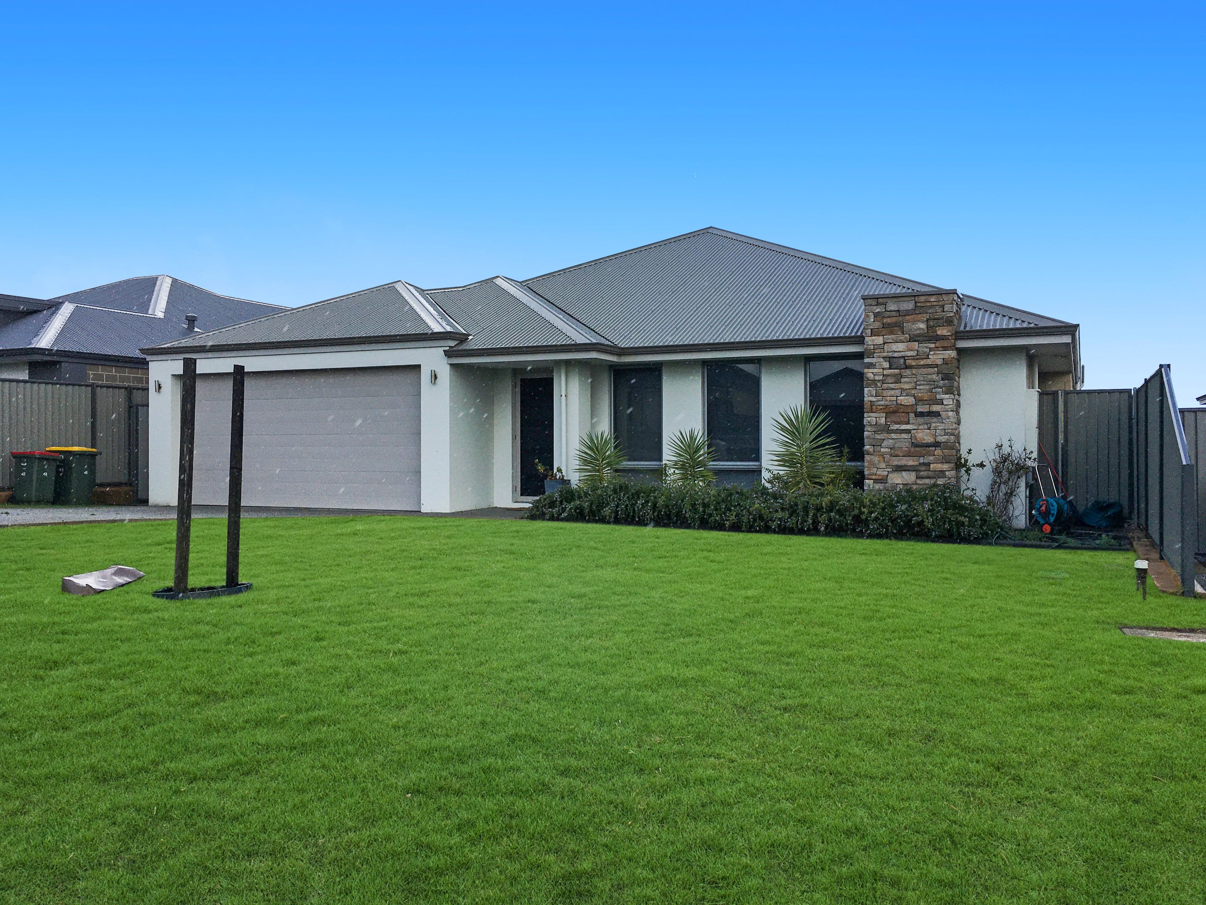 41 Houghton Boulevard, Bayonet Head WA 6330, Bayonet Head - Image 1