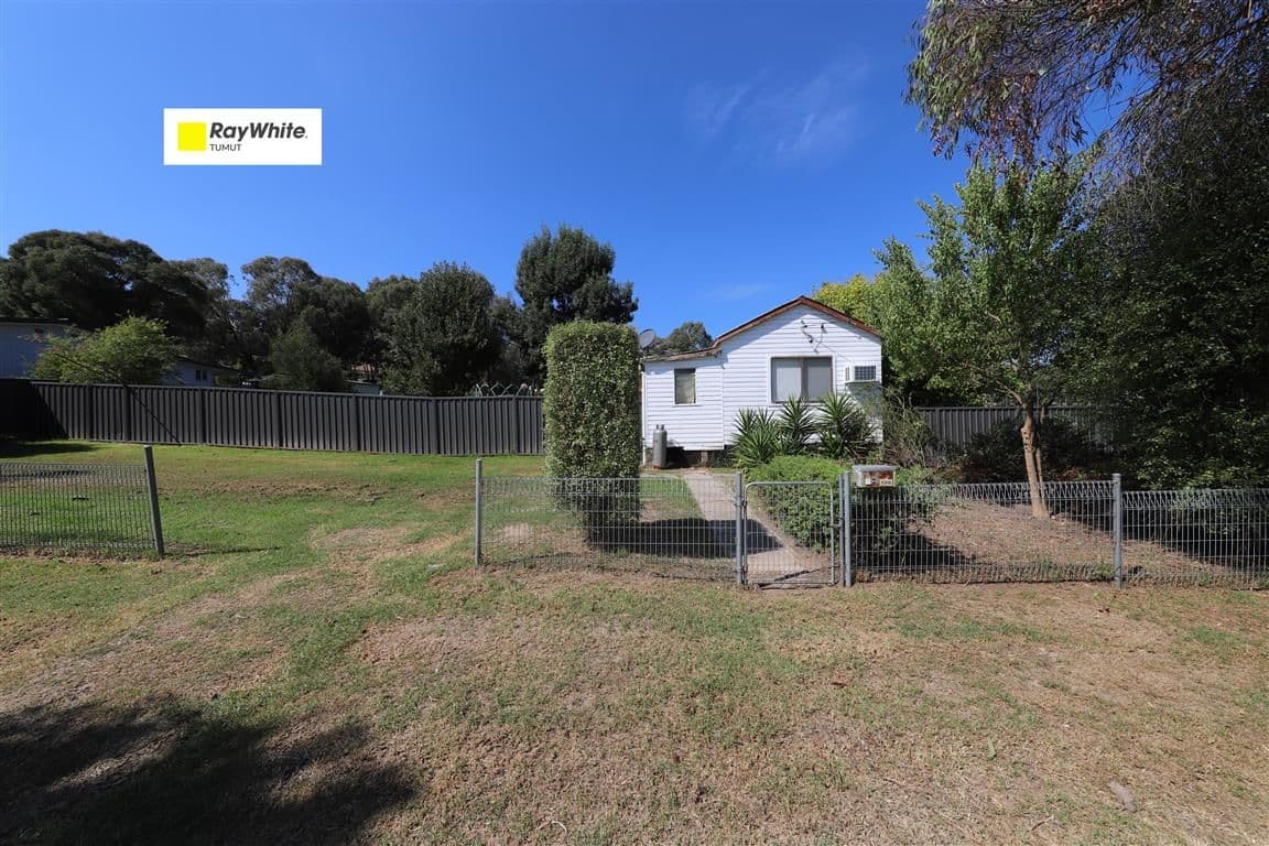 84-86 Clarke Street, Tumut NSW 2720, Tumut - Image 1
