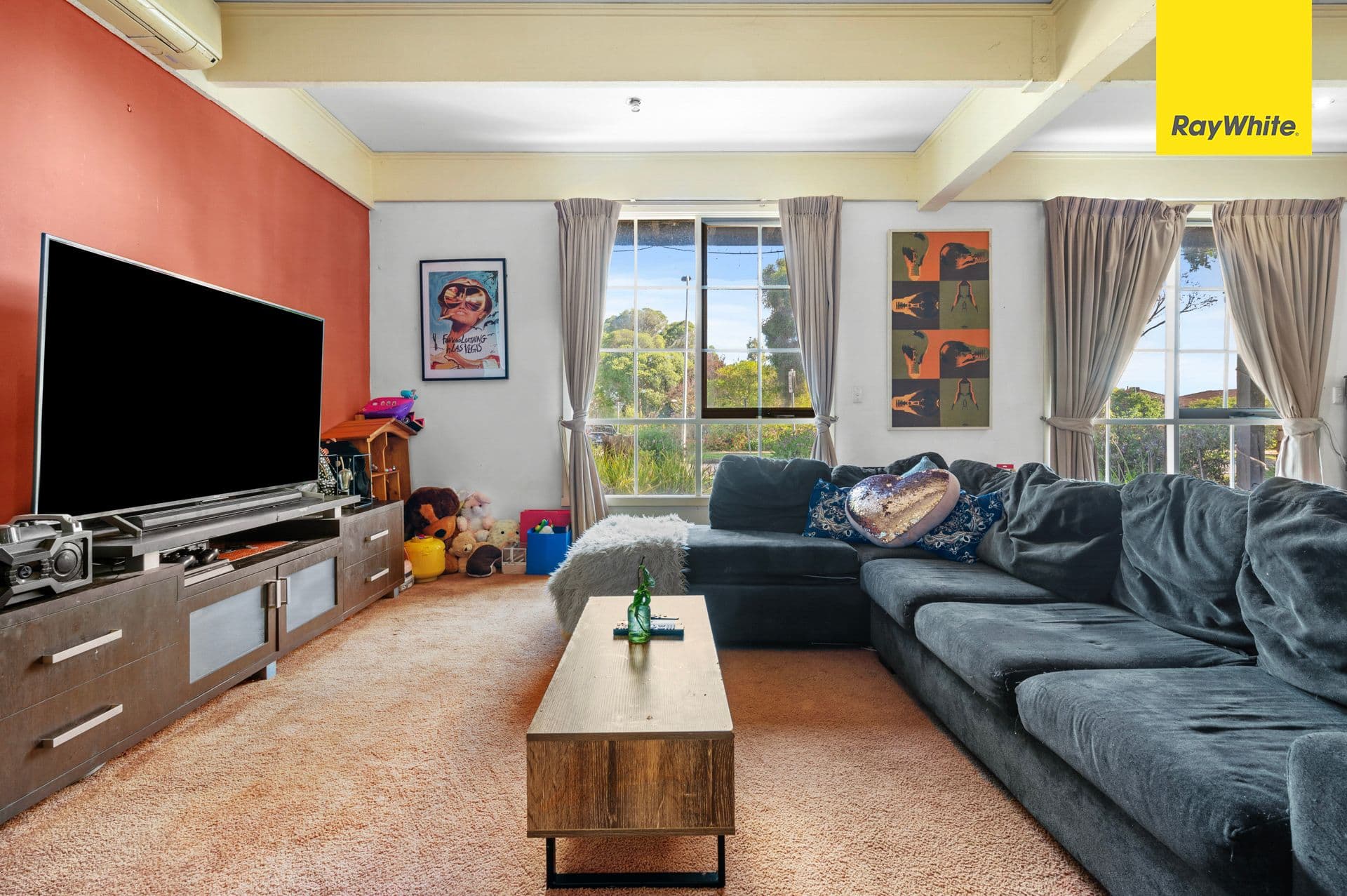 84 Westmelton Drive, Melton West VIC 3337, Melton West - Thumbnail 3
