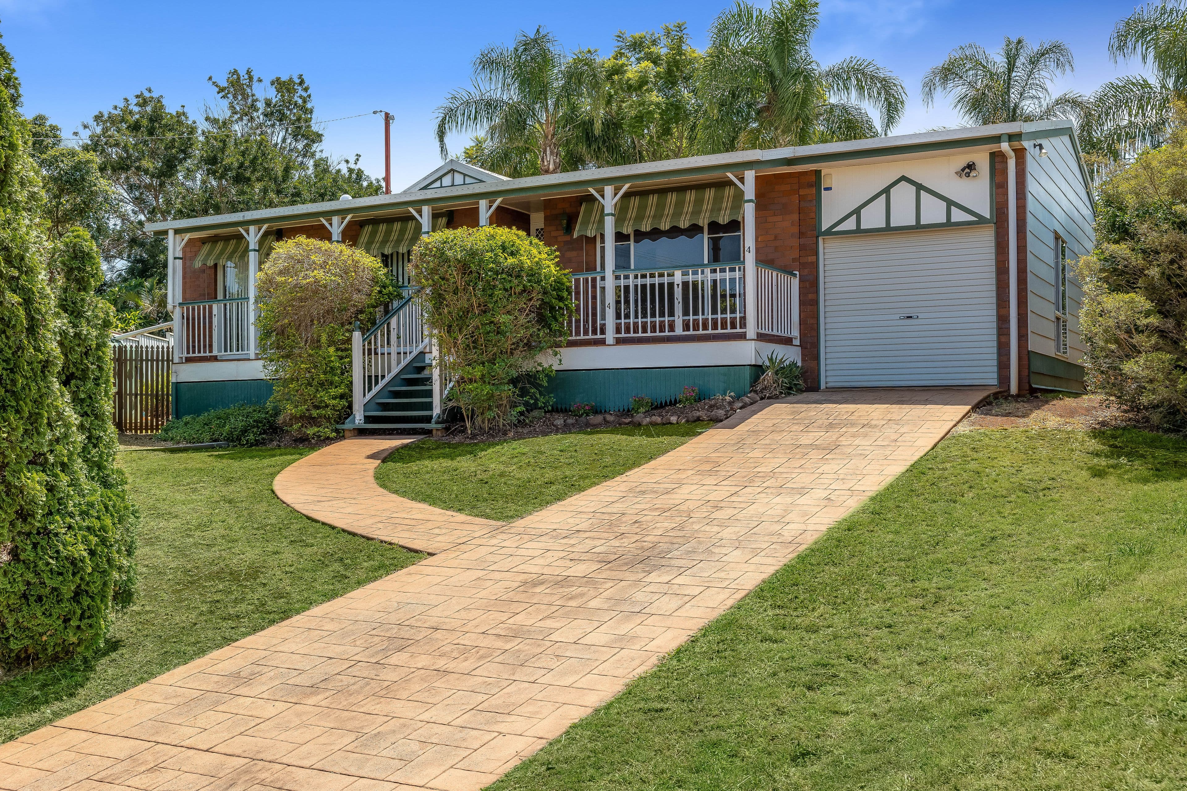 4 Walnut Court, Newtown QLD 4350, Newtown - Image 1