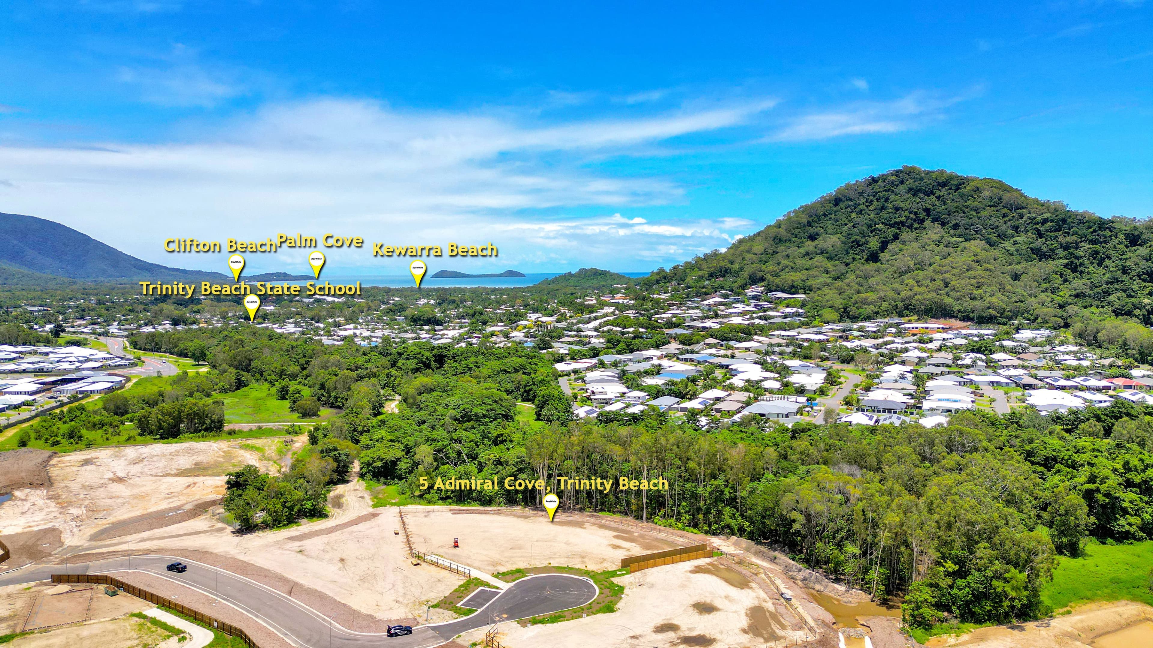 5 Admiral Cove, Trinity Beach QLD 4879, Trinity Beach - Thumbnail 2