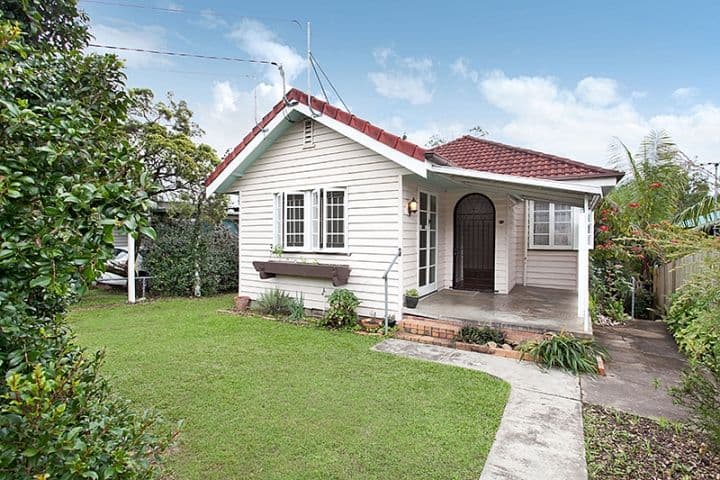 135 Fletcher Parade, Bardon QLD 4065, Bardon - Image 1