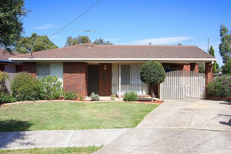 4 Berala Place, MILL PARK VIC 3082, Mill Park - Image 1