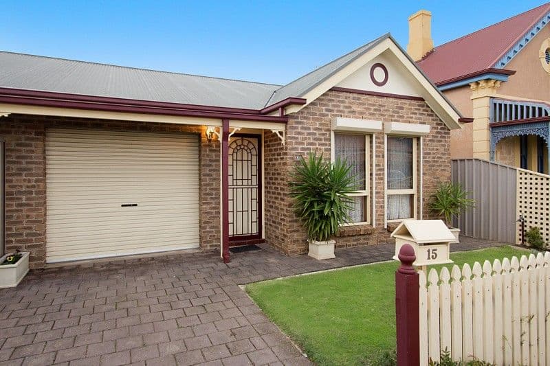 15 Ansell Street, SEMAPHORE SA 5019, Semaphore - Image 1