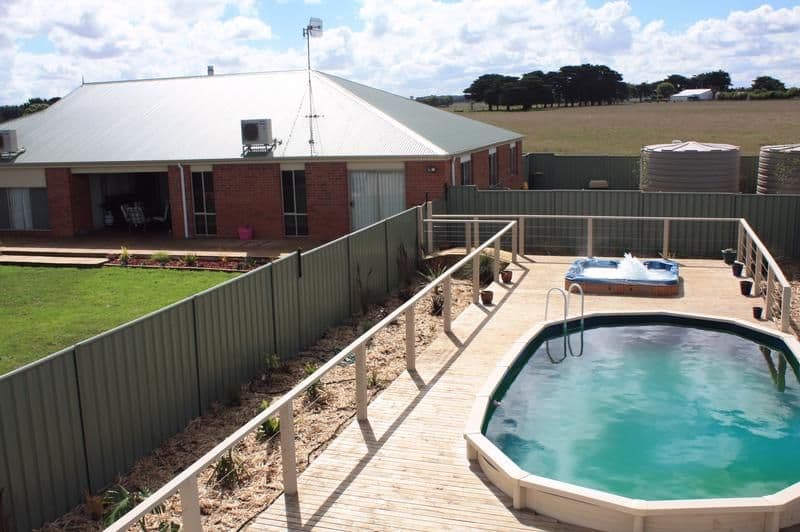 2172 Port Fairy-Hamilton Road, ORFORD VIC 3284, Orford - Thumbnail 2
