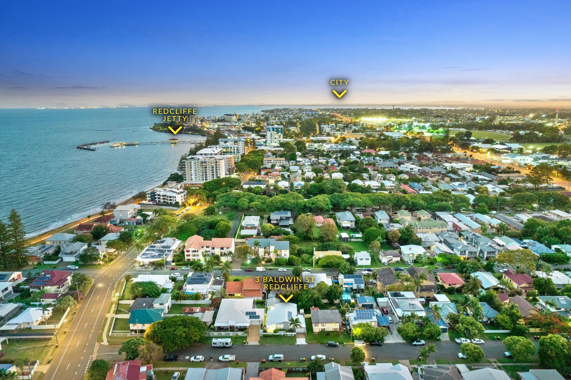 3 Baldwin Street, Redcliffe QLD 4020, Redcliffe - Thumbnail 3
