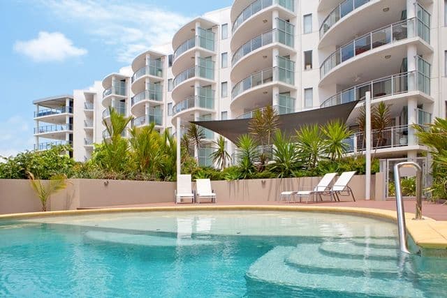 125 Esplanade, CAIRNS CITY QLD 4870, Cairns City - Image 1