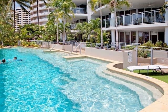 125 Esplanade, CAIRNS CITY QLD 4870, Cairns City - Thumbnail 2