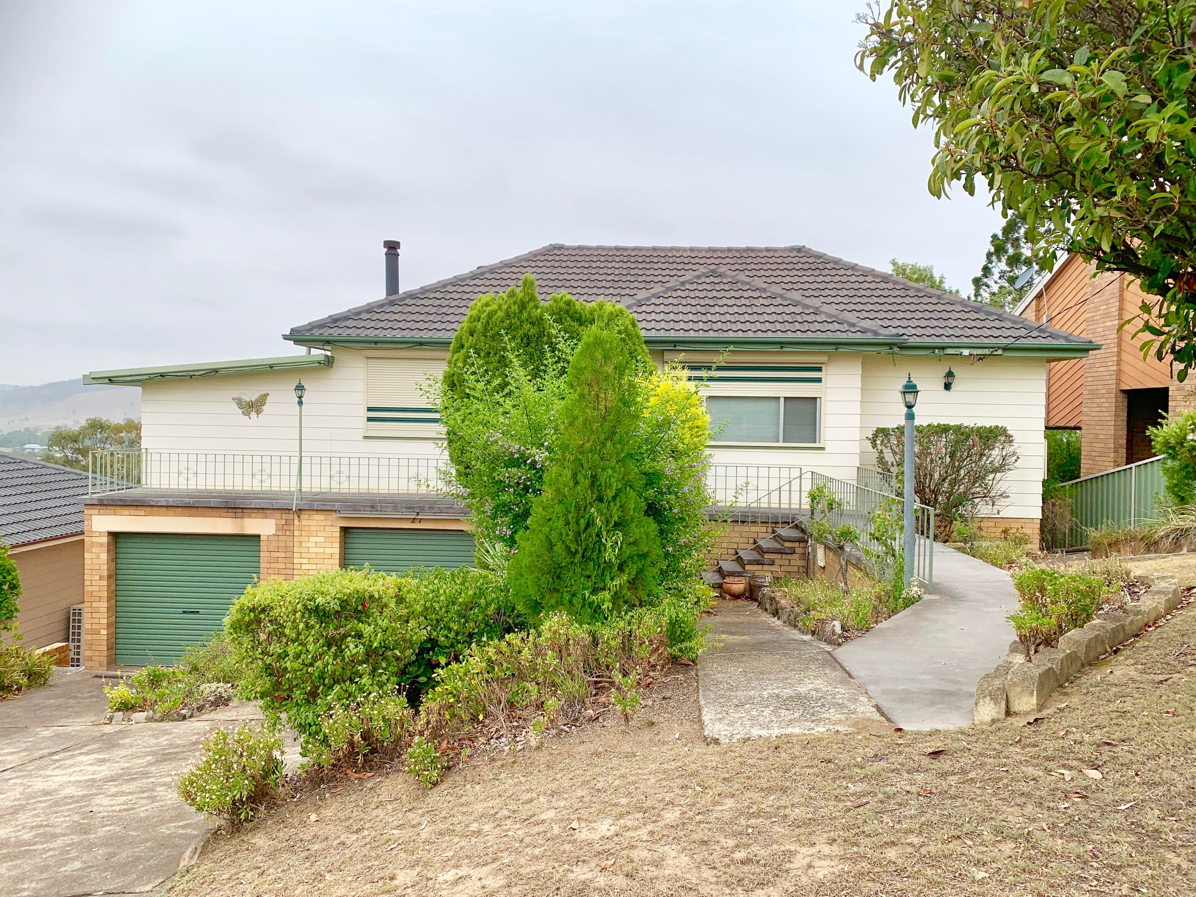 27 Hospital Road, Dungog - Image 1