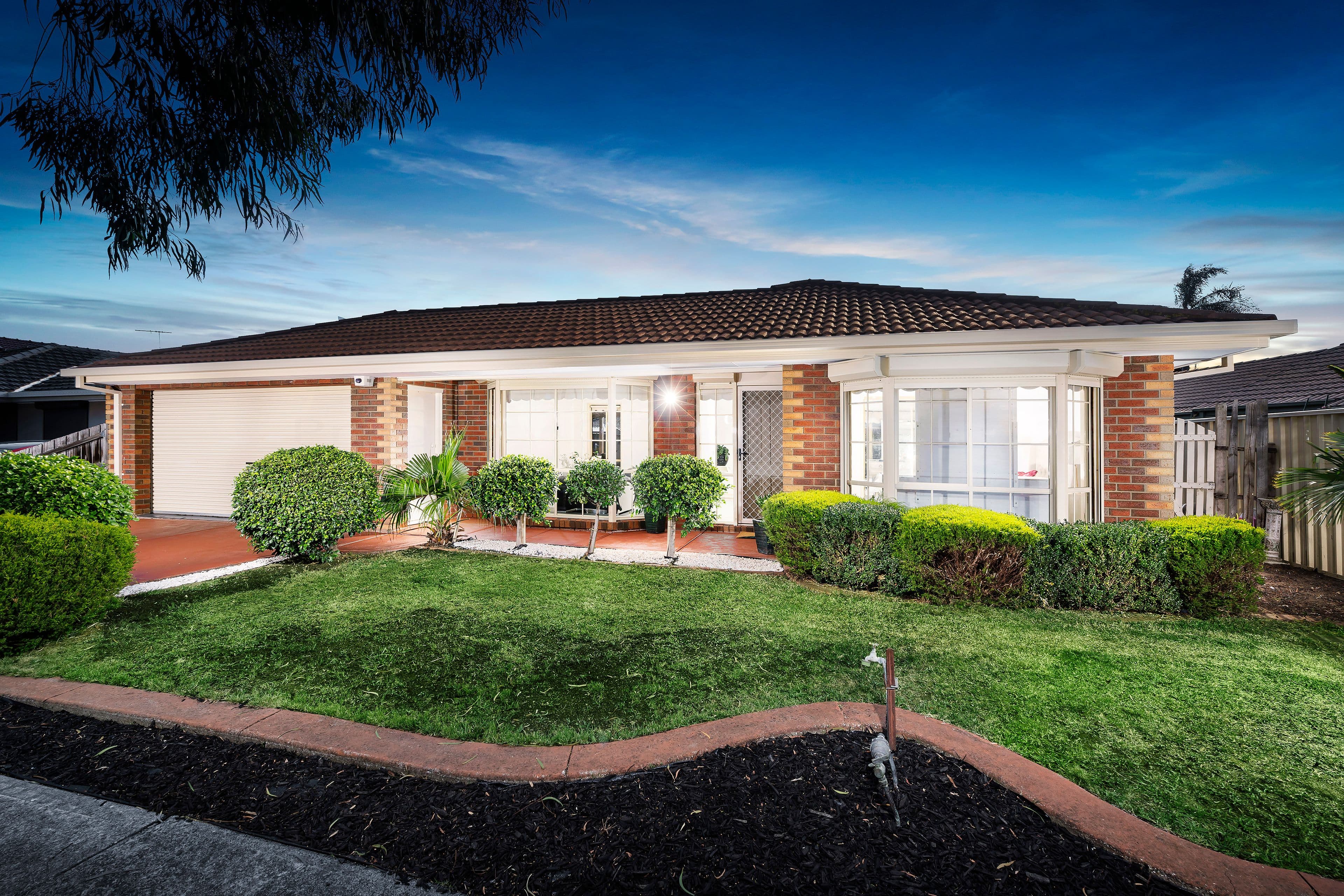 75 Prince Of Wales Avenue, Mill Park VIC 3082, Mill Park - Image 1