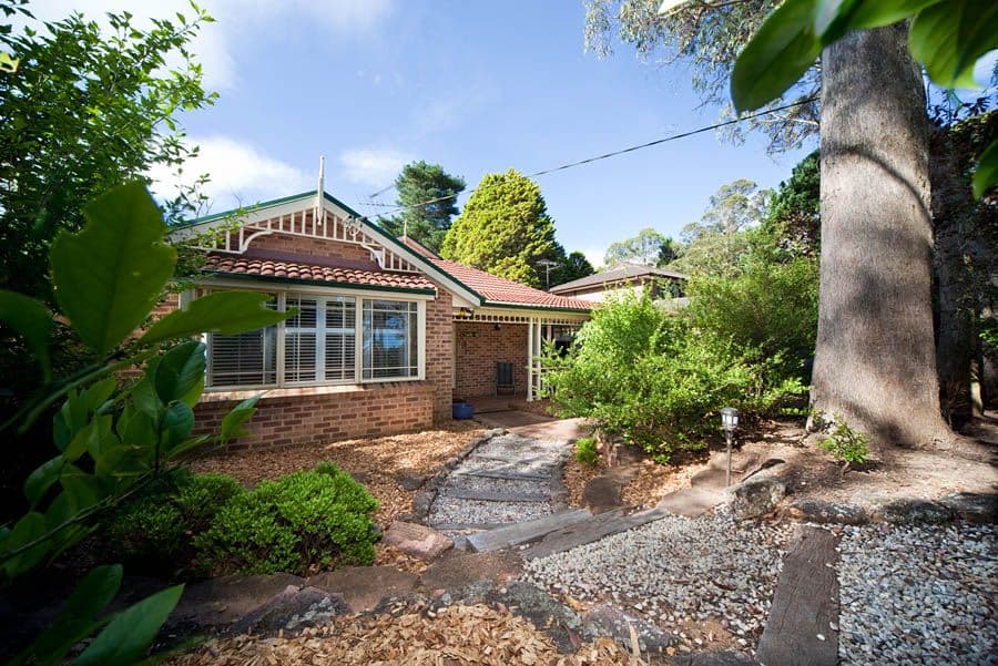 62 Evans Lookout Road, BLACKHEATH NSW 2785, Blackheath - Image 1
