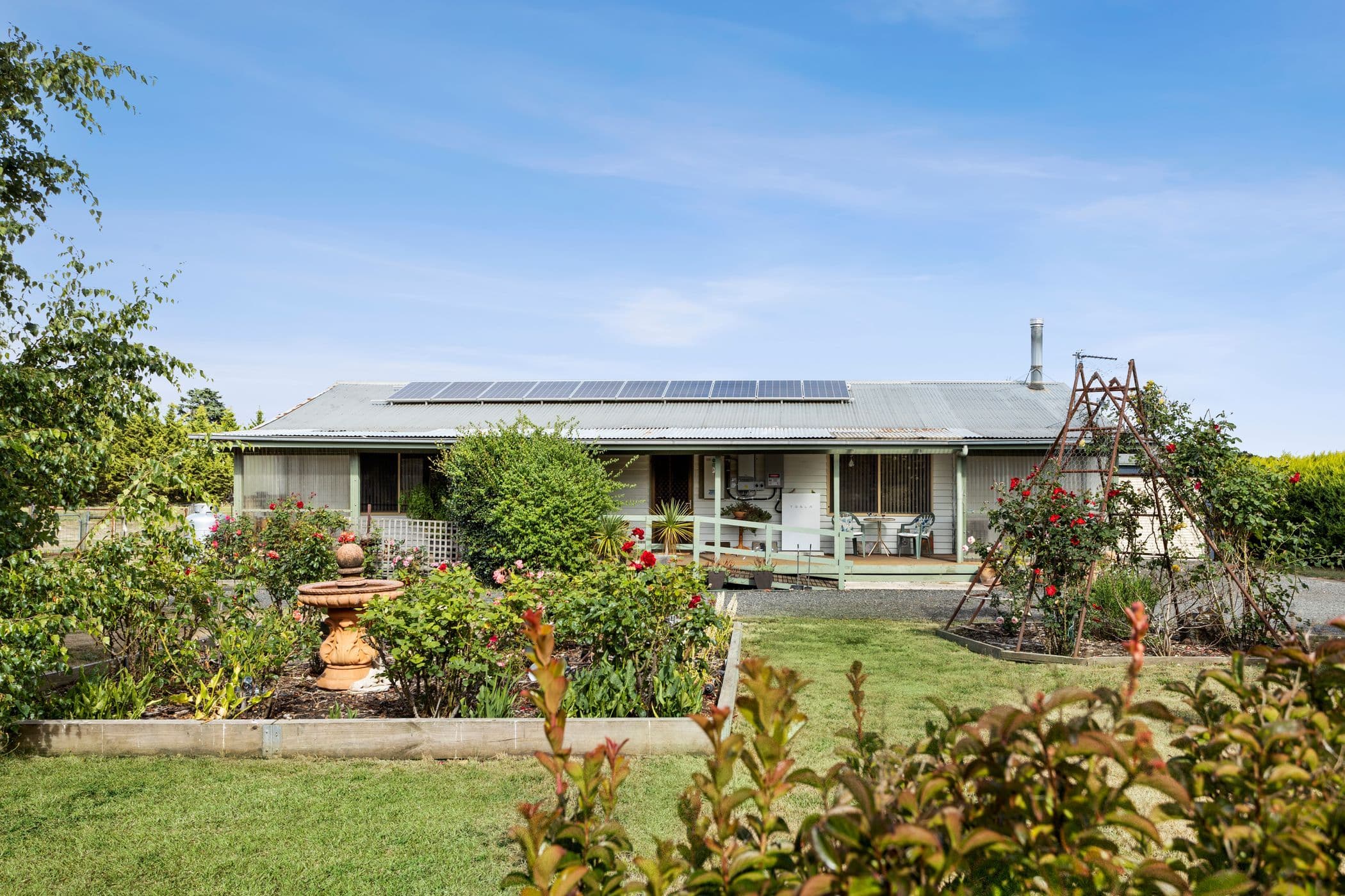 96 Harts Lane, Kyneton VIC 3444, Kyneton - Image 1