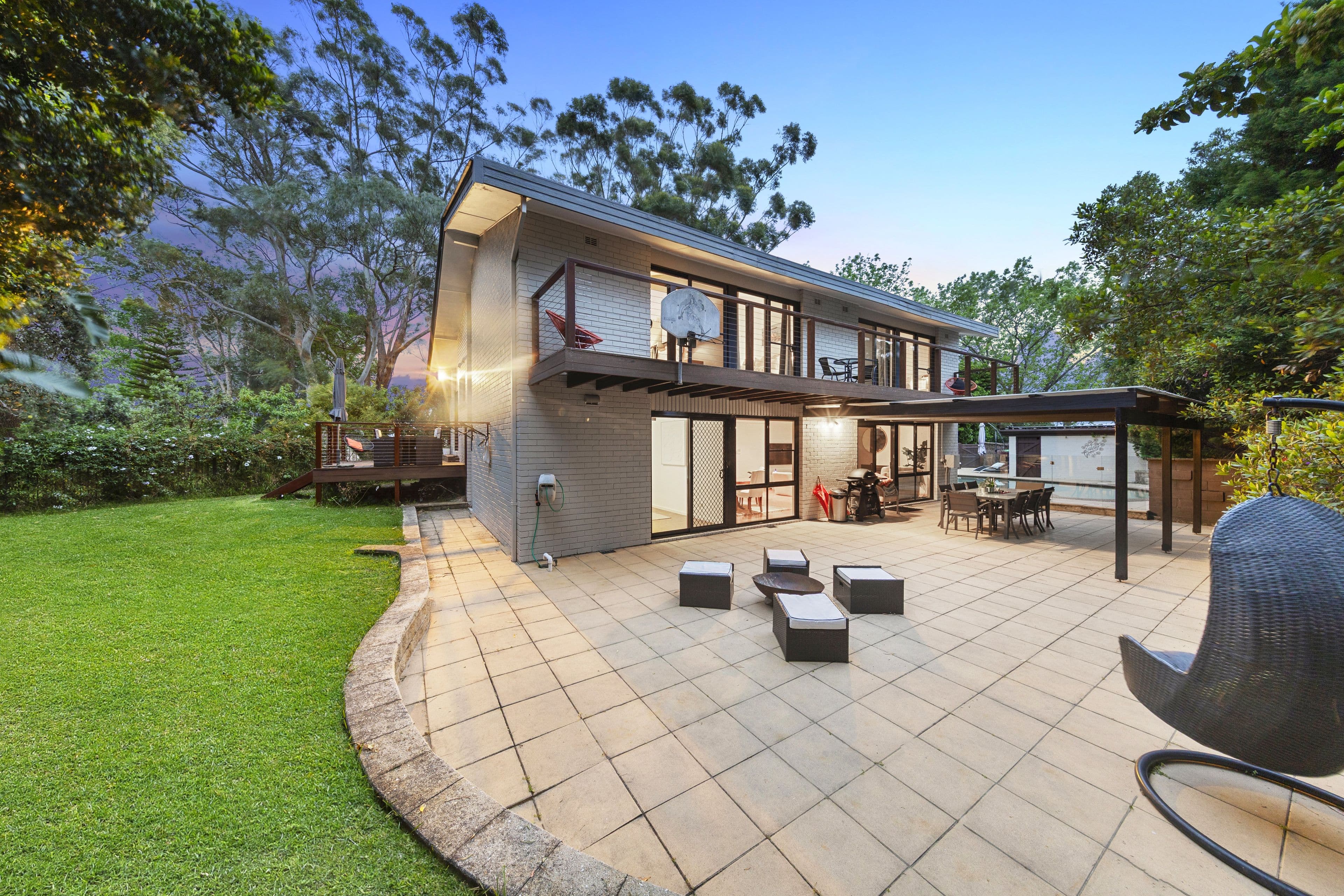 5 Wicklow Place, Killarney Heights NSW 2087, Killarney Heights - Thumbnail 2