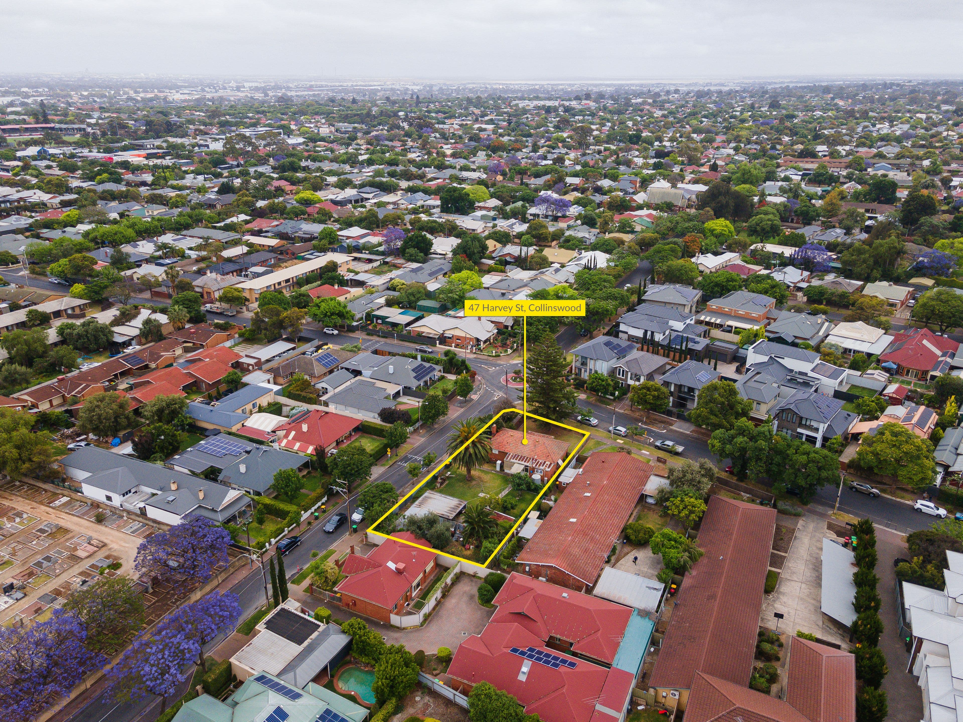47 Harvey Street, Collinswood SA 5081, Collinswood - Thumbnail 2