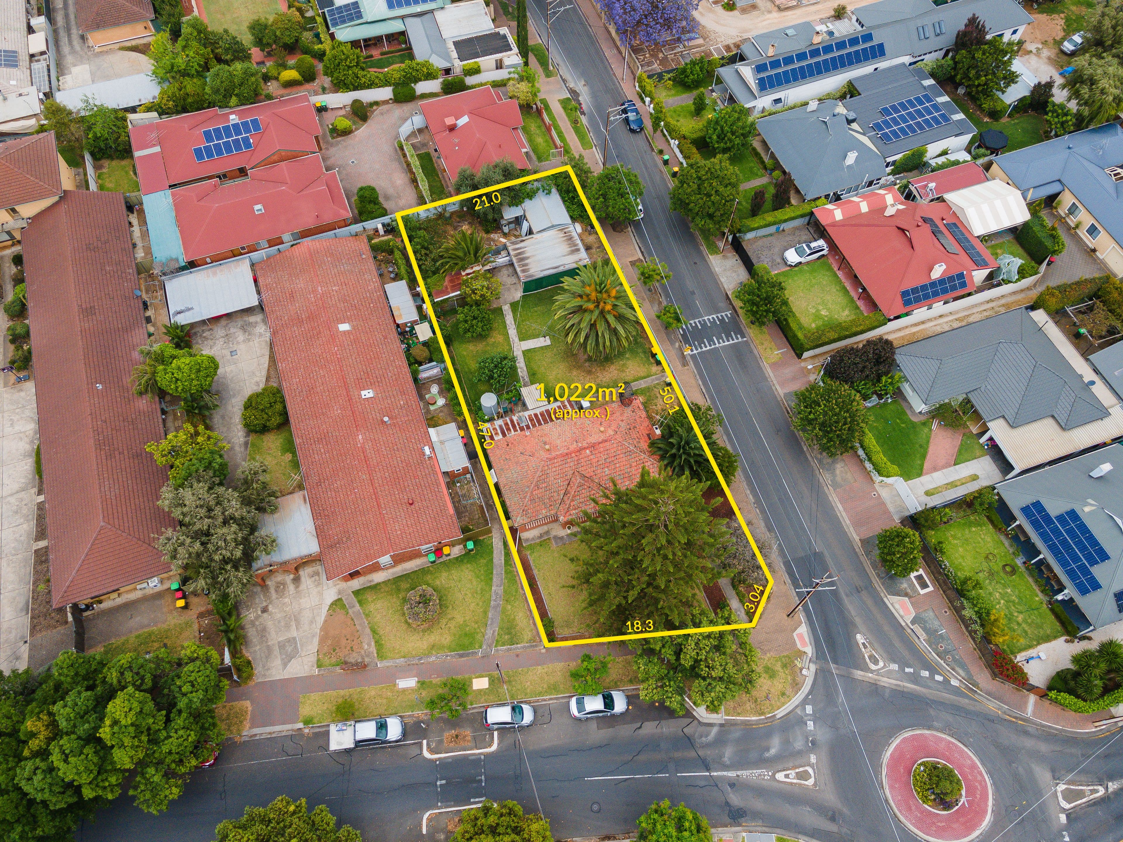 47 Harvey Street, Collinswood SA 5081, Collinswood - Thumbnail 3
